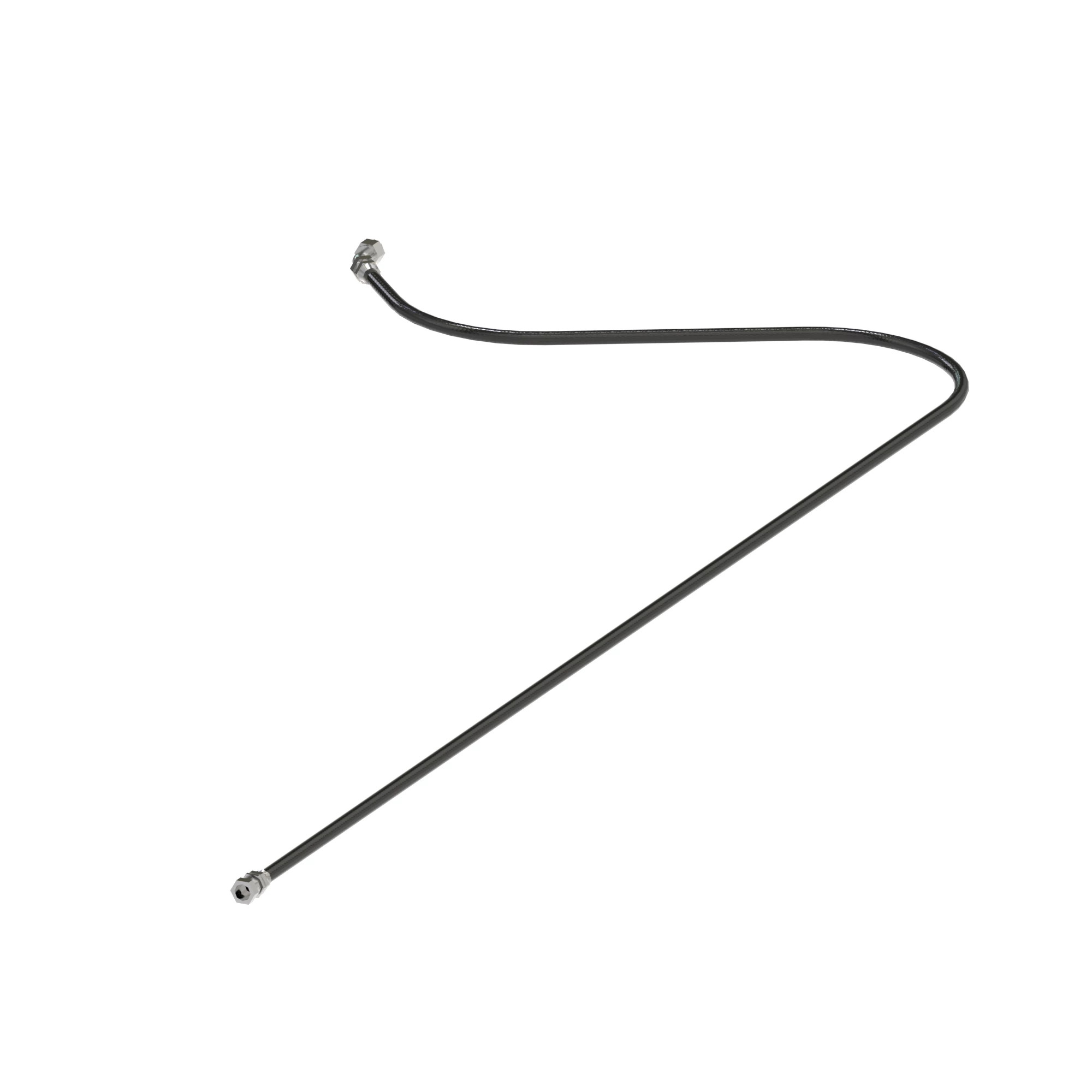 LINE ASSY., AIR  134"