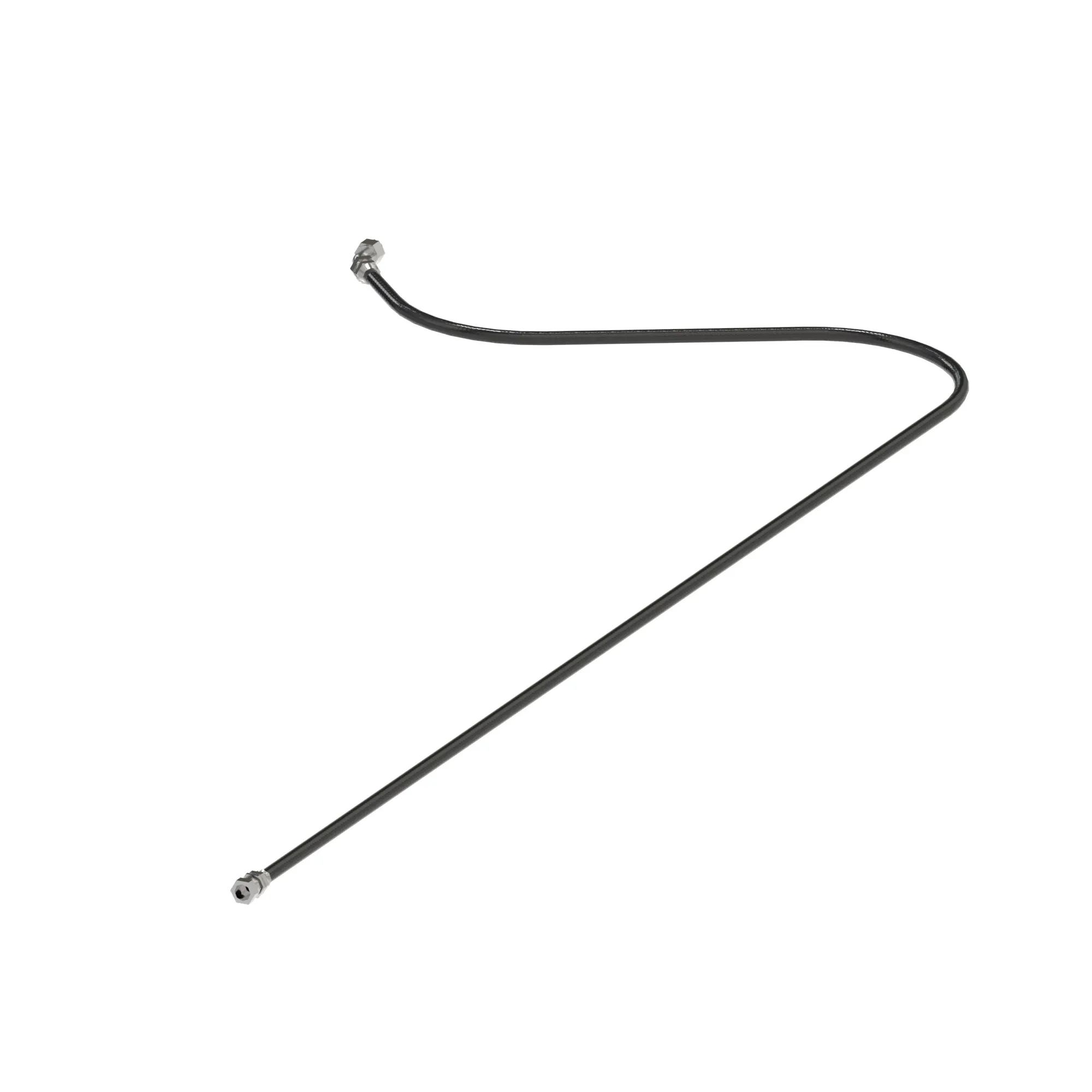 John Deere Refrigerant Hose - AN206505