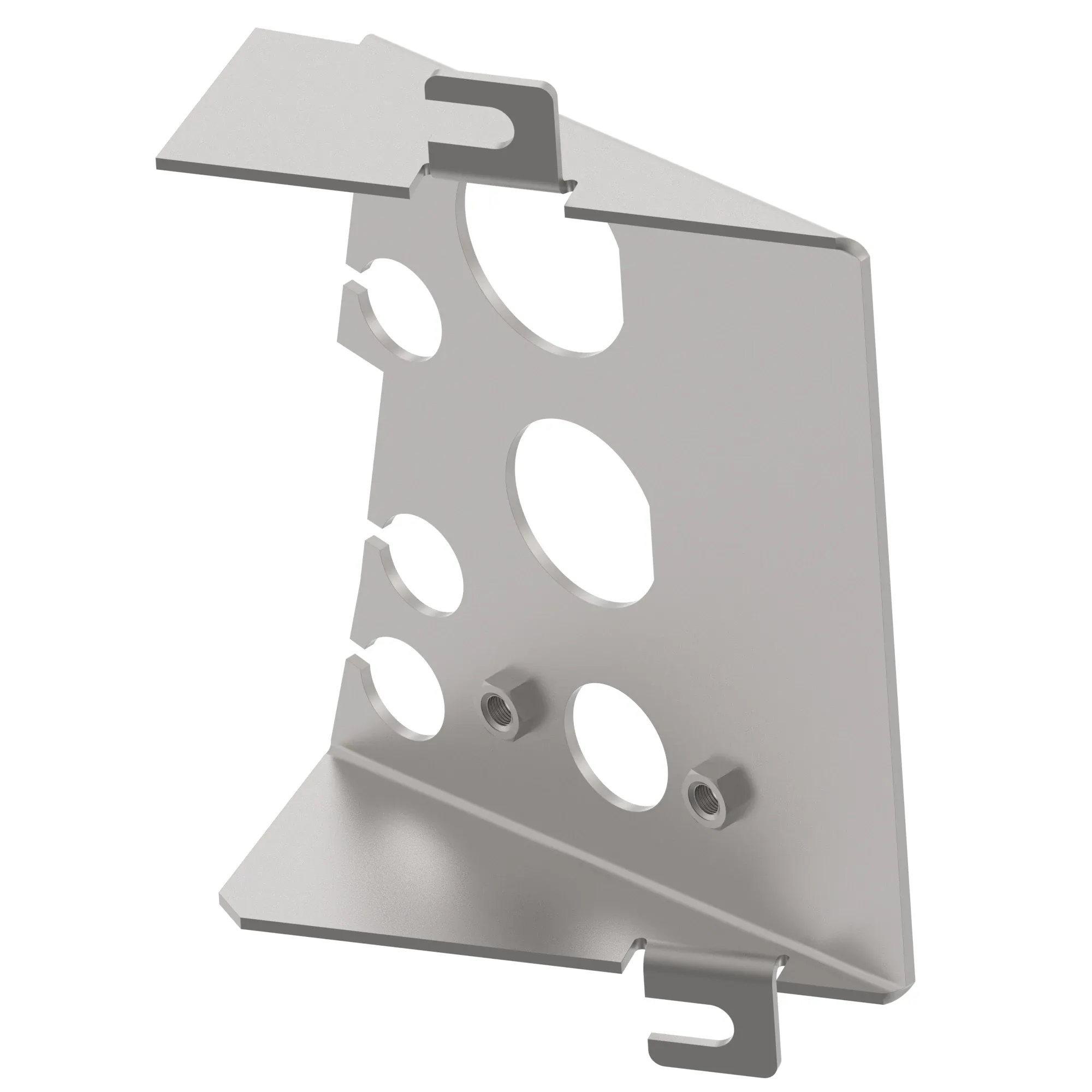 John Deere Bracket - AL206017