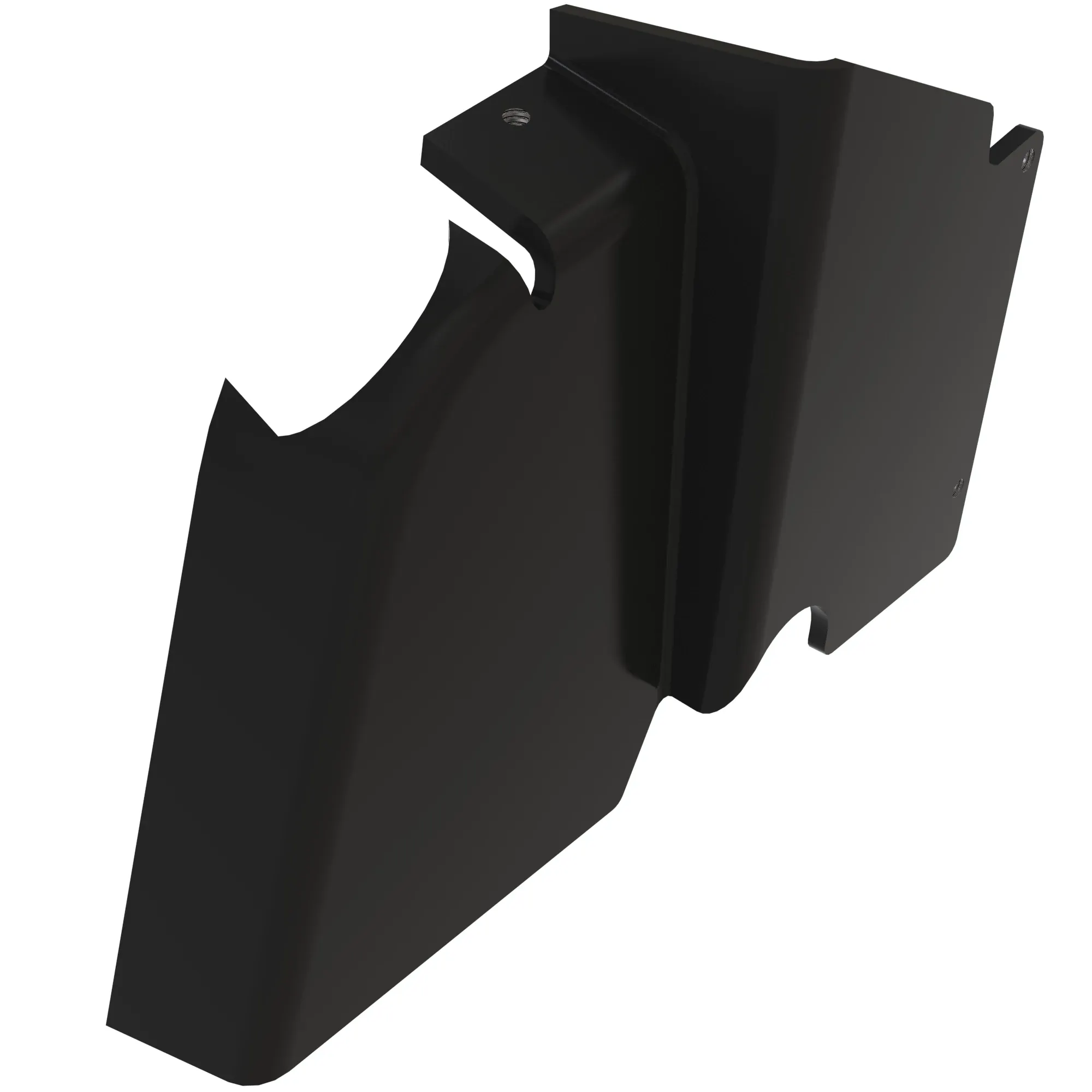 John Deere Barrier - LVU10588