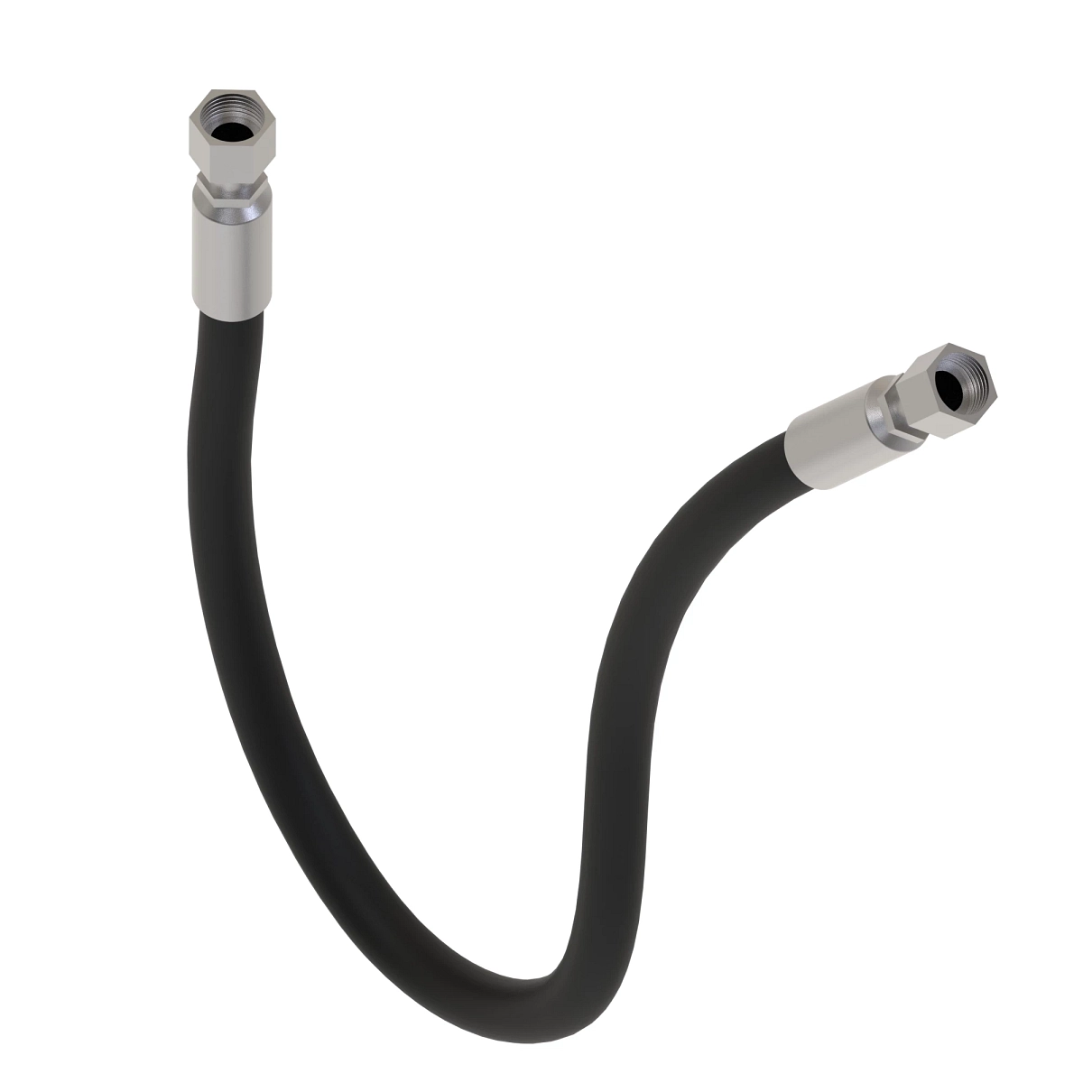 Hose, Hydraulic-Fab