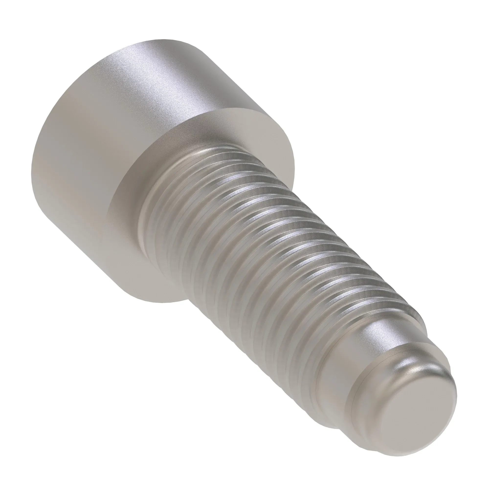 John Deere Cylindrical Head Screw, M16 X 18 - PFP22928