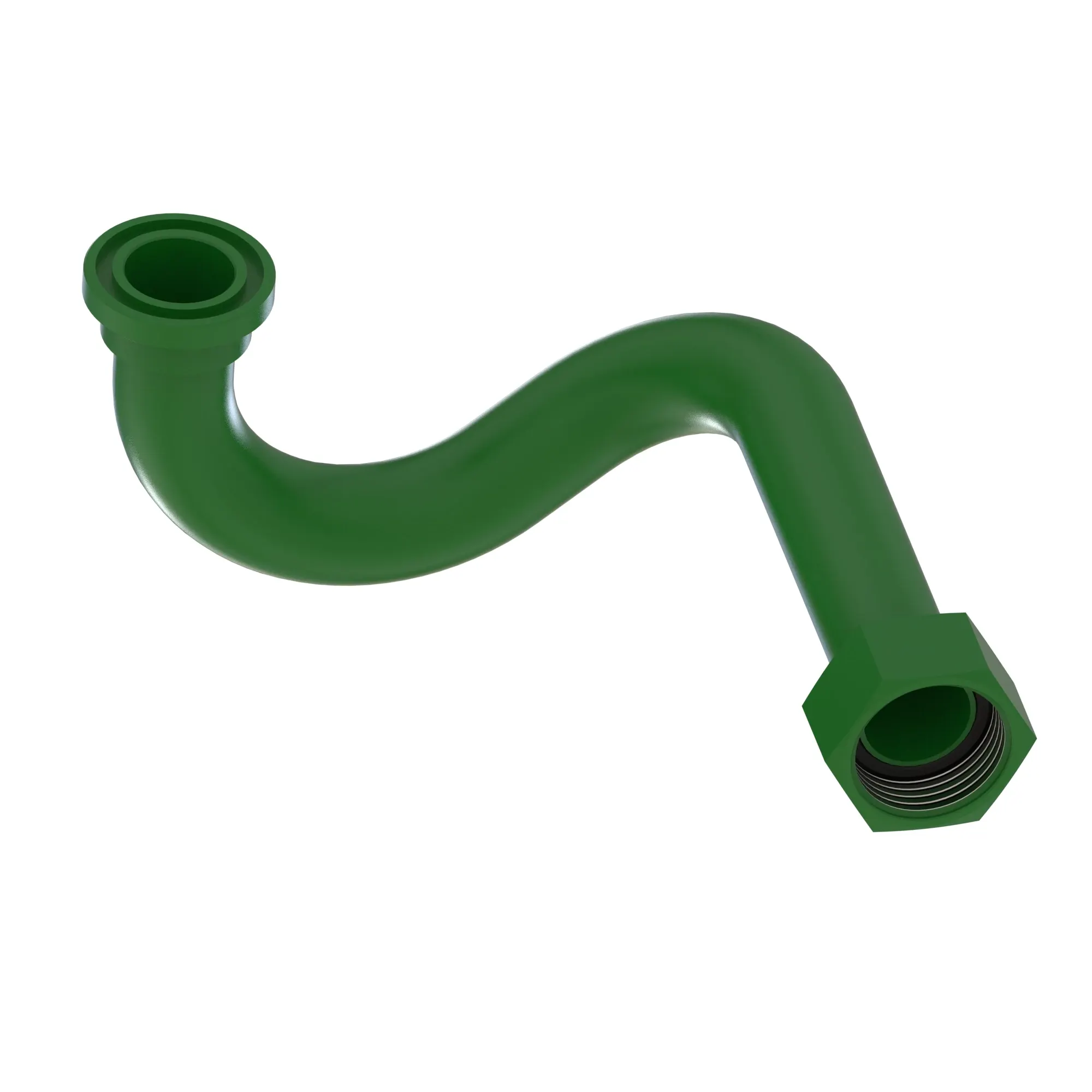 Oil Tube