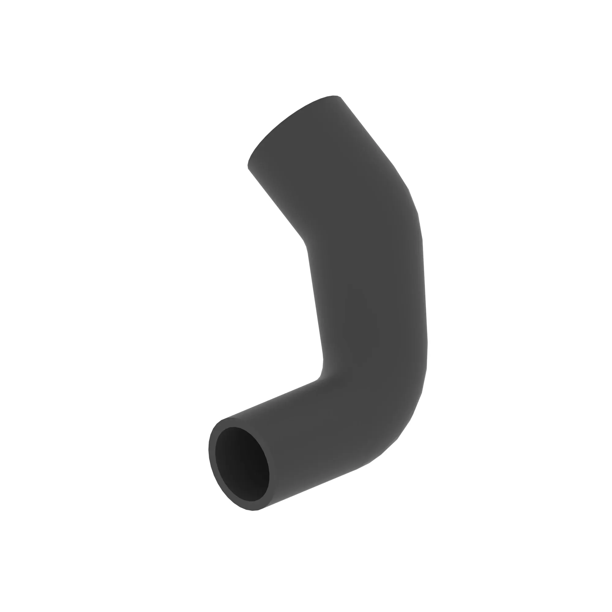 HOSE, RAD UPPER