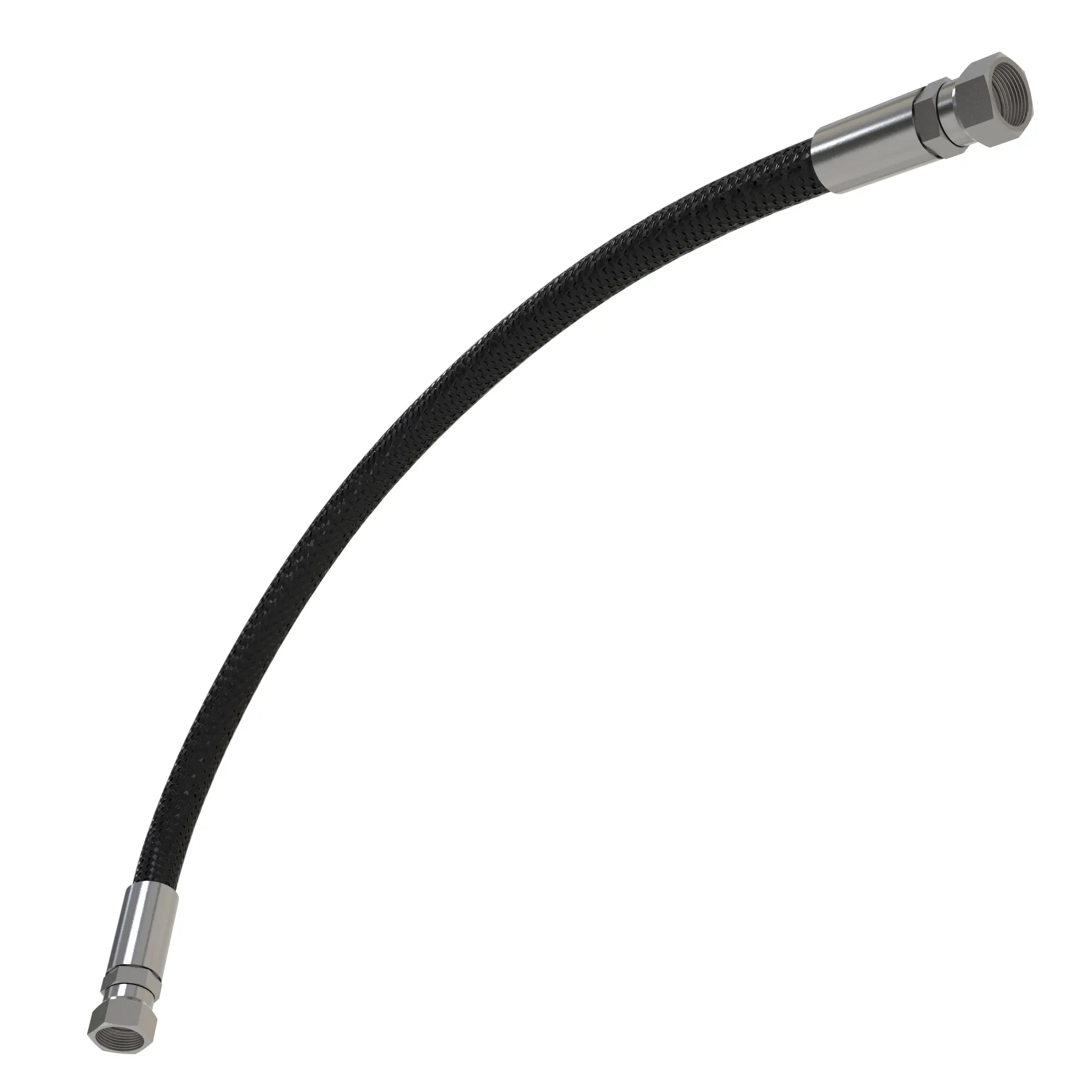 Hydraulic Hose, Brake Supply