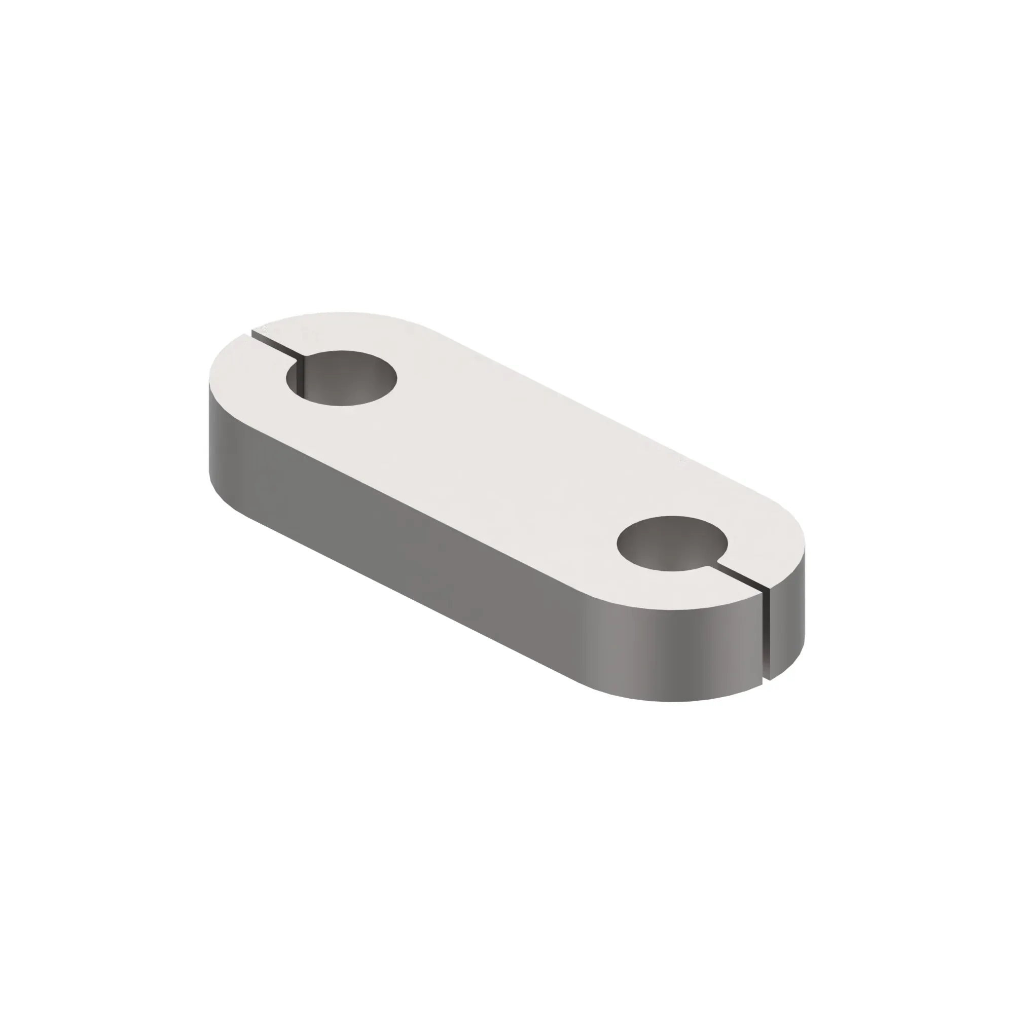 SPACER, PLATE, CENTERING MECHANISM