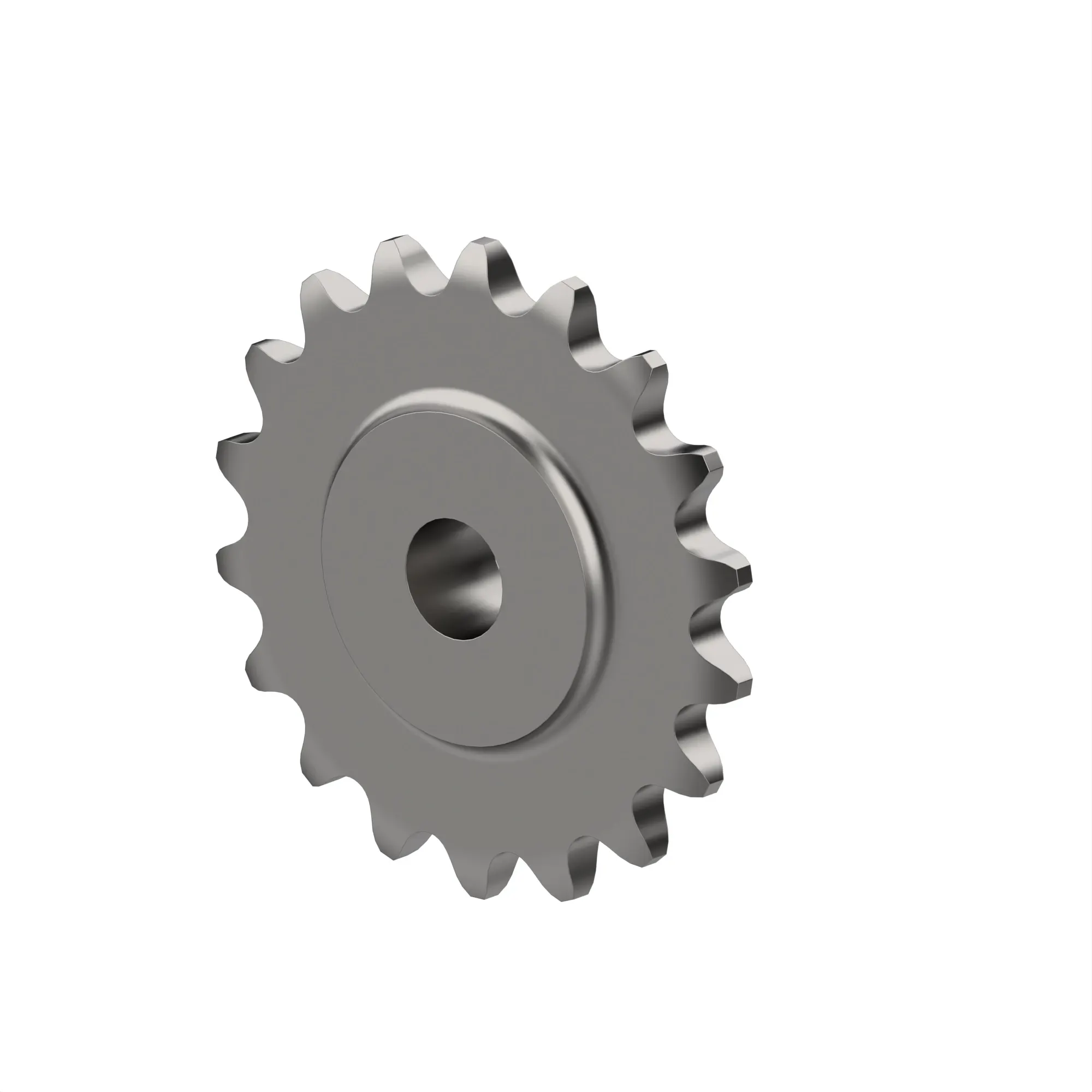 John Deere Chain Sprocket, 18 Teeth - FH320675