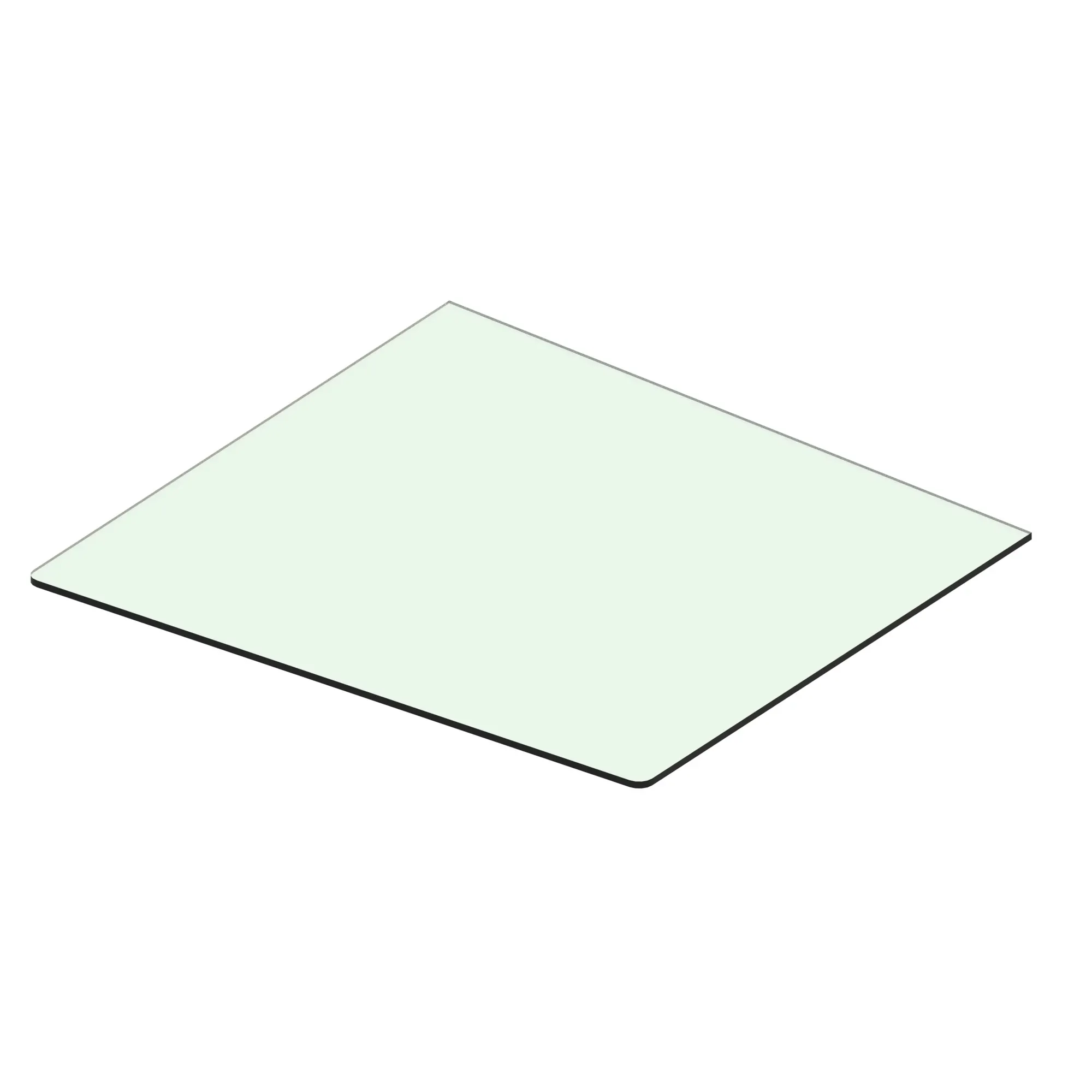 John Deere Windowpane - HXE43868