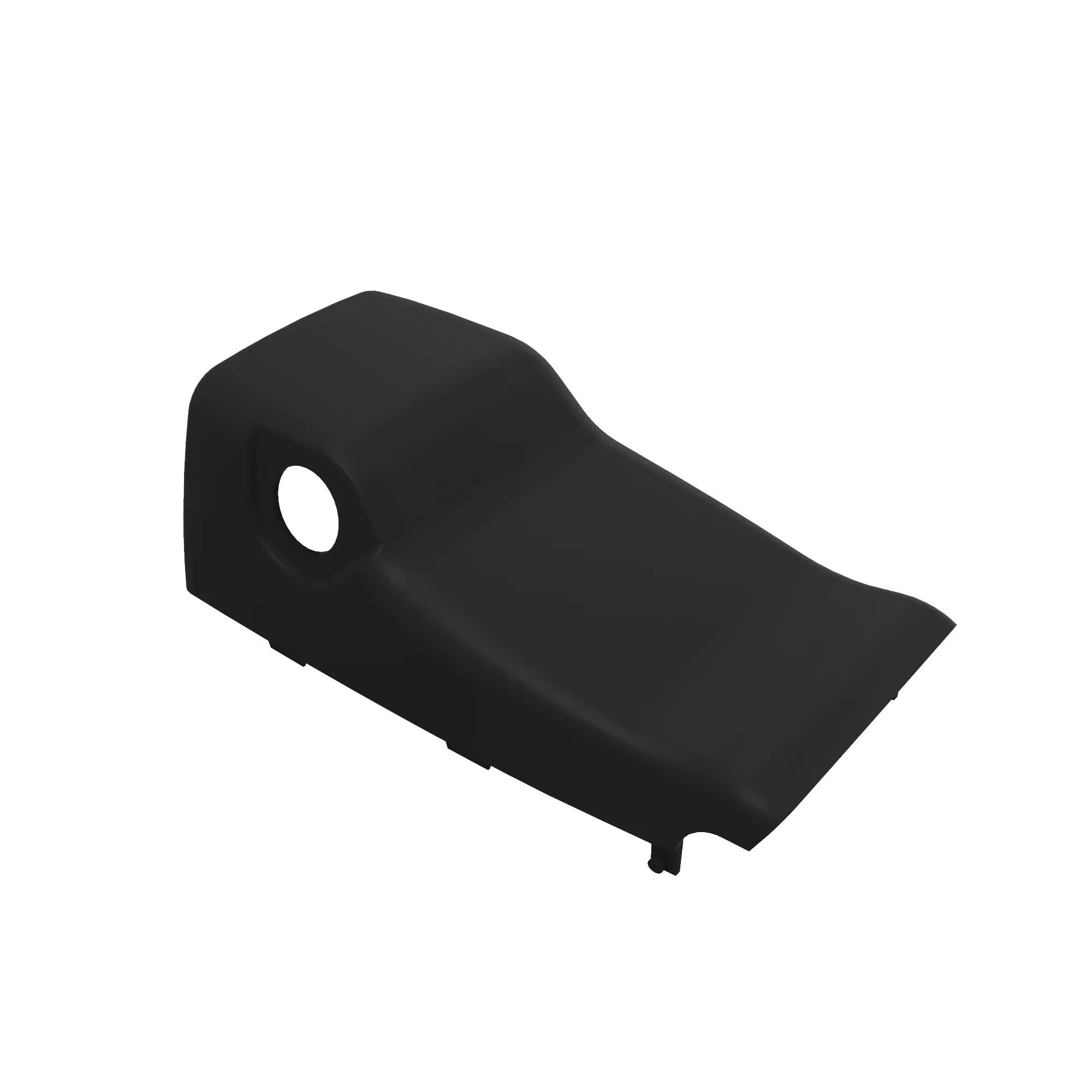 COVER, STEERING COLUMN, TOP