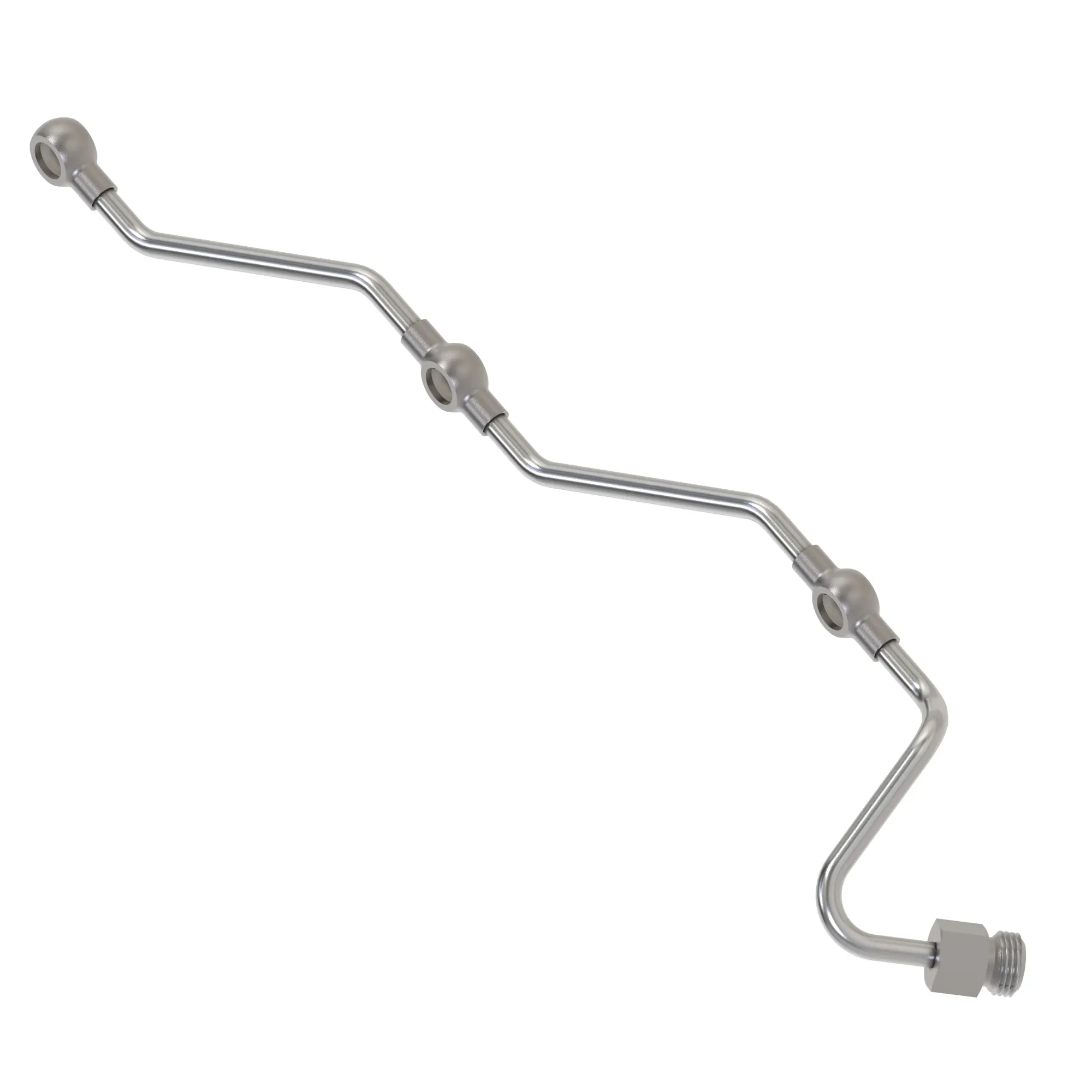 3 CYLINDER LEAKOFF