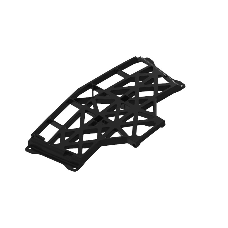 ⚙️ R330346: Soporte de Varillaje del Capó Delantero John Deere 🚜✅