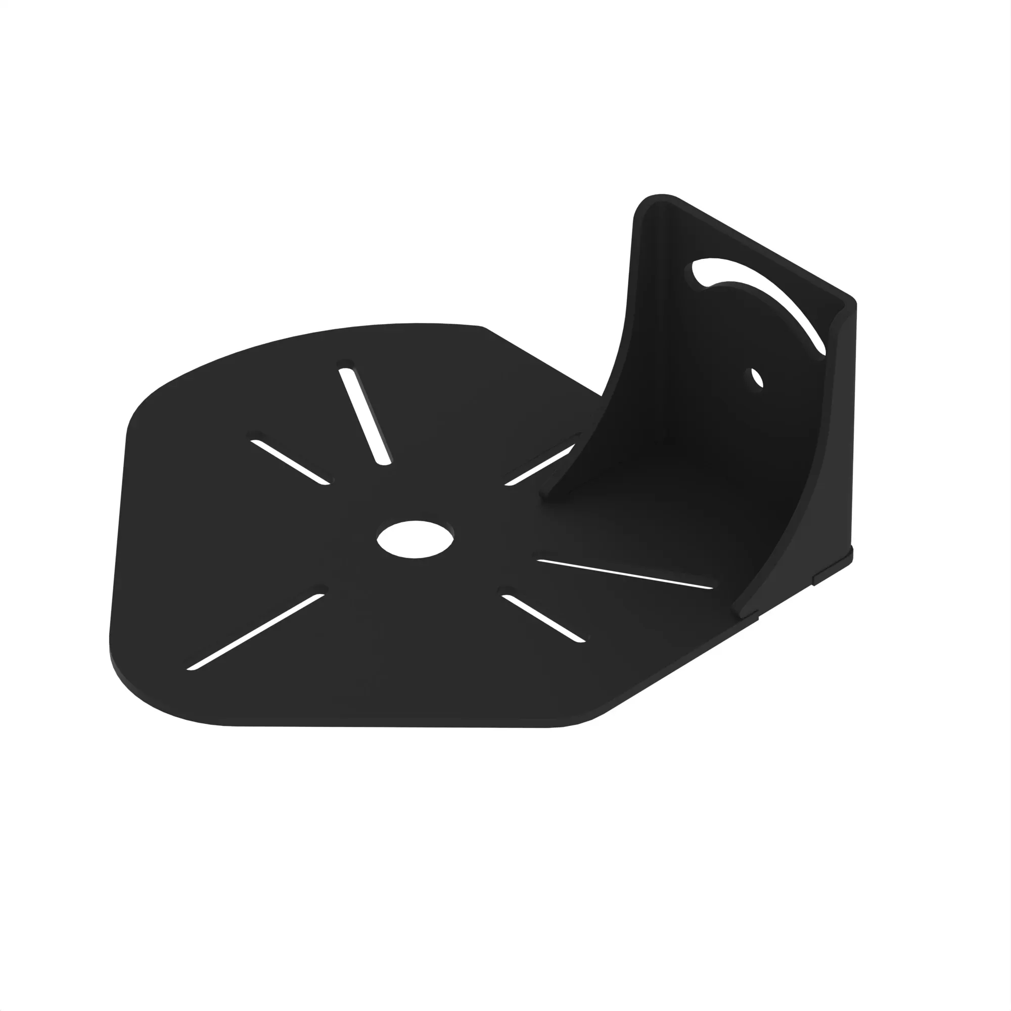 BRACKET, CLAMP