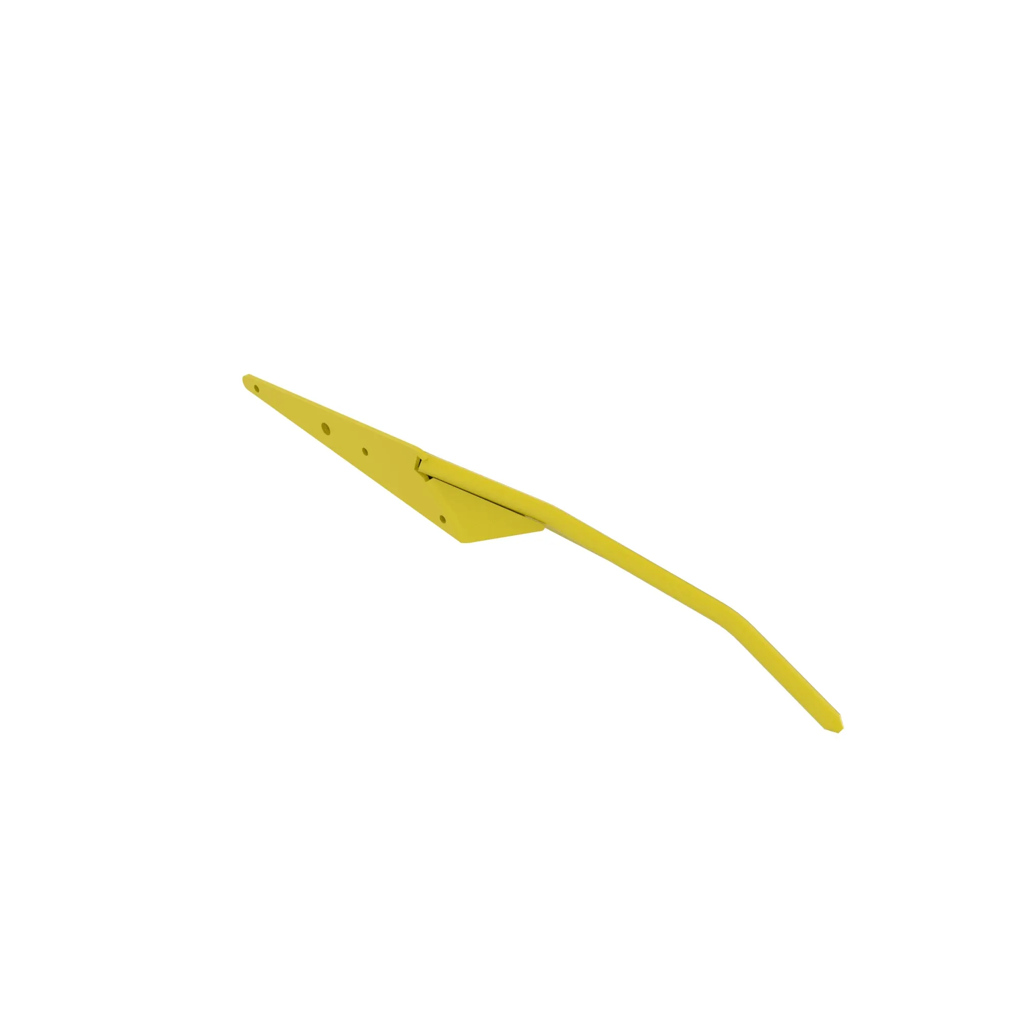 Gatherer Point