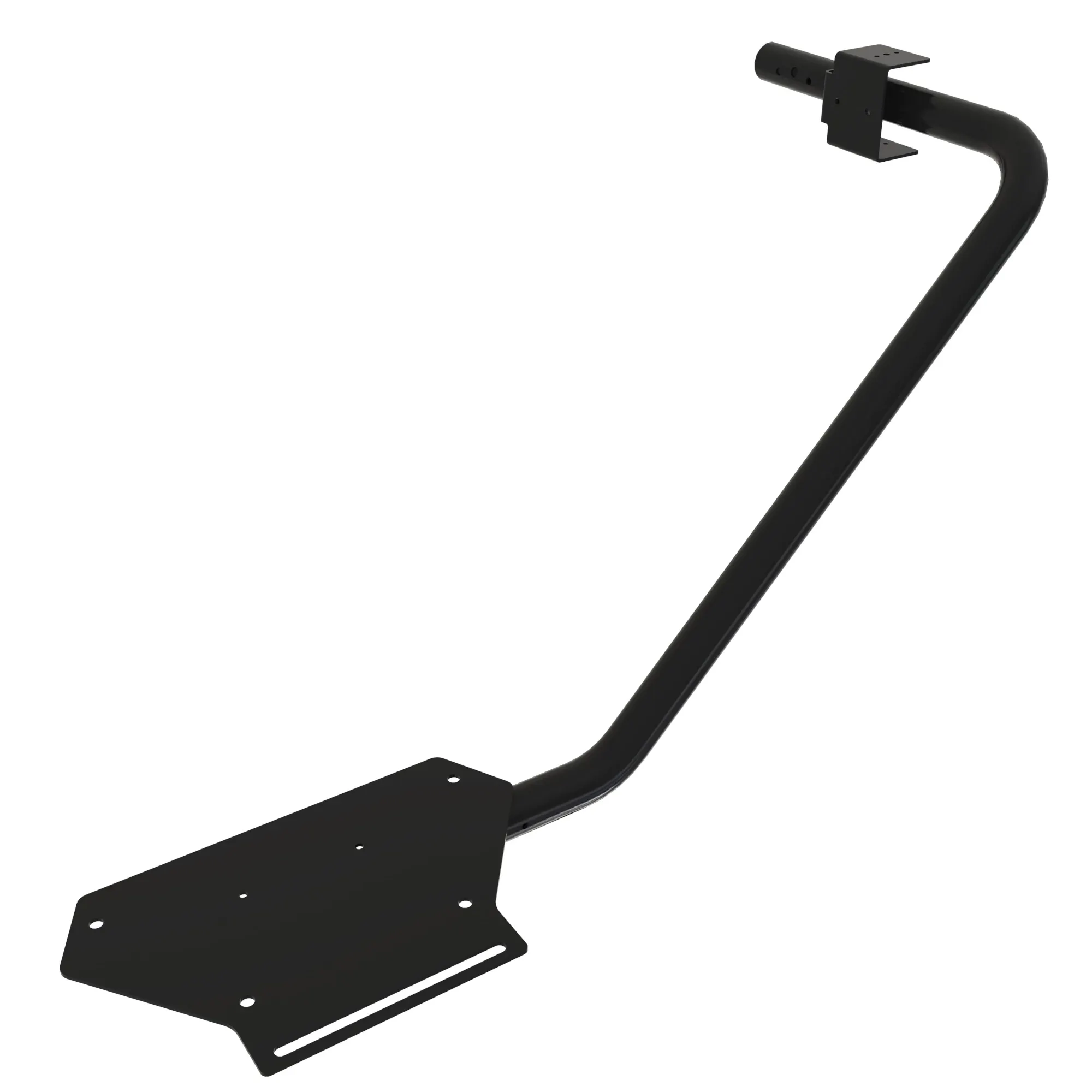 RH LIGHT ARM