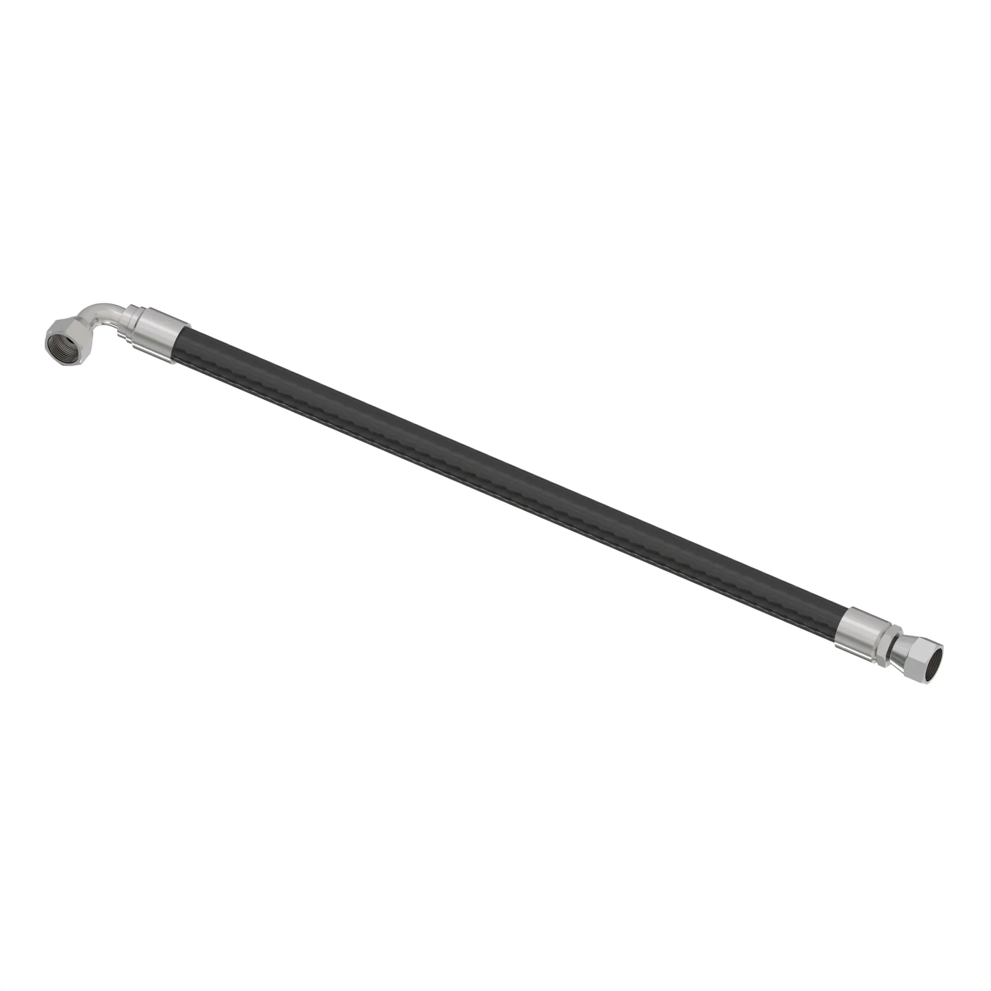 John Deere AutoTrac™ Pressure Hydraulic Hose - AXE51512