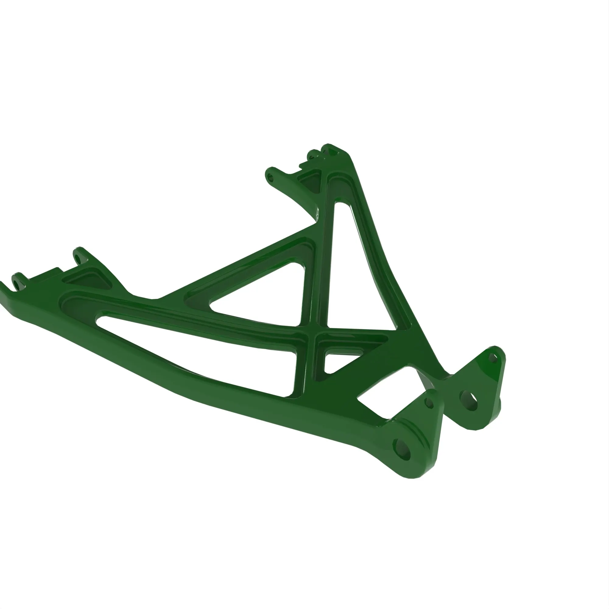 John Deere Transport Support, Right Side - H165808