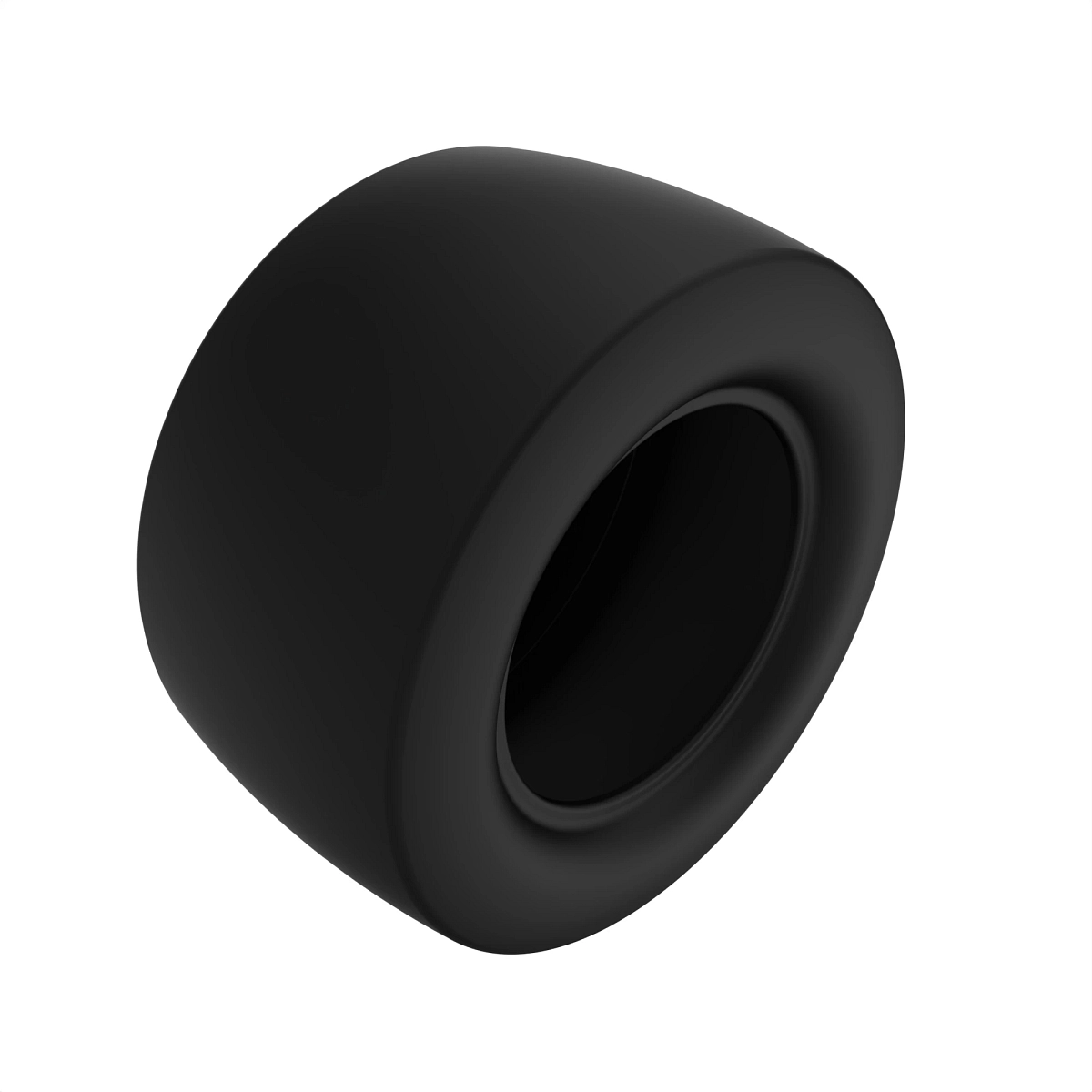 Tire, 20X10-10 Smooth 4 Ply Rated