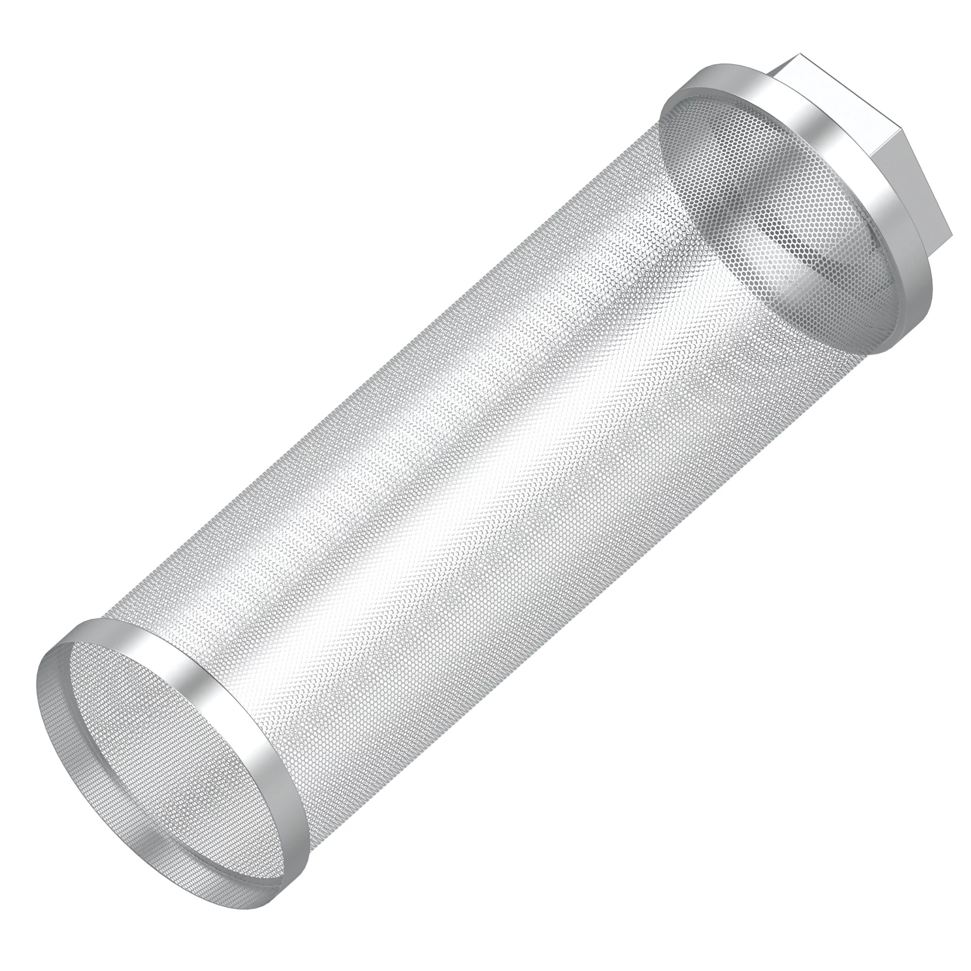 STRAINER-HYD OIL (150)