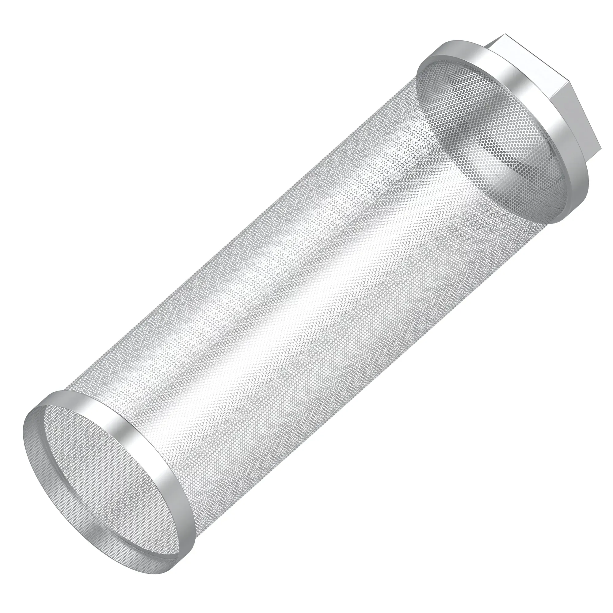 STRAINER-HYD OIL (150)