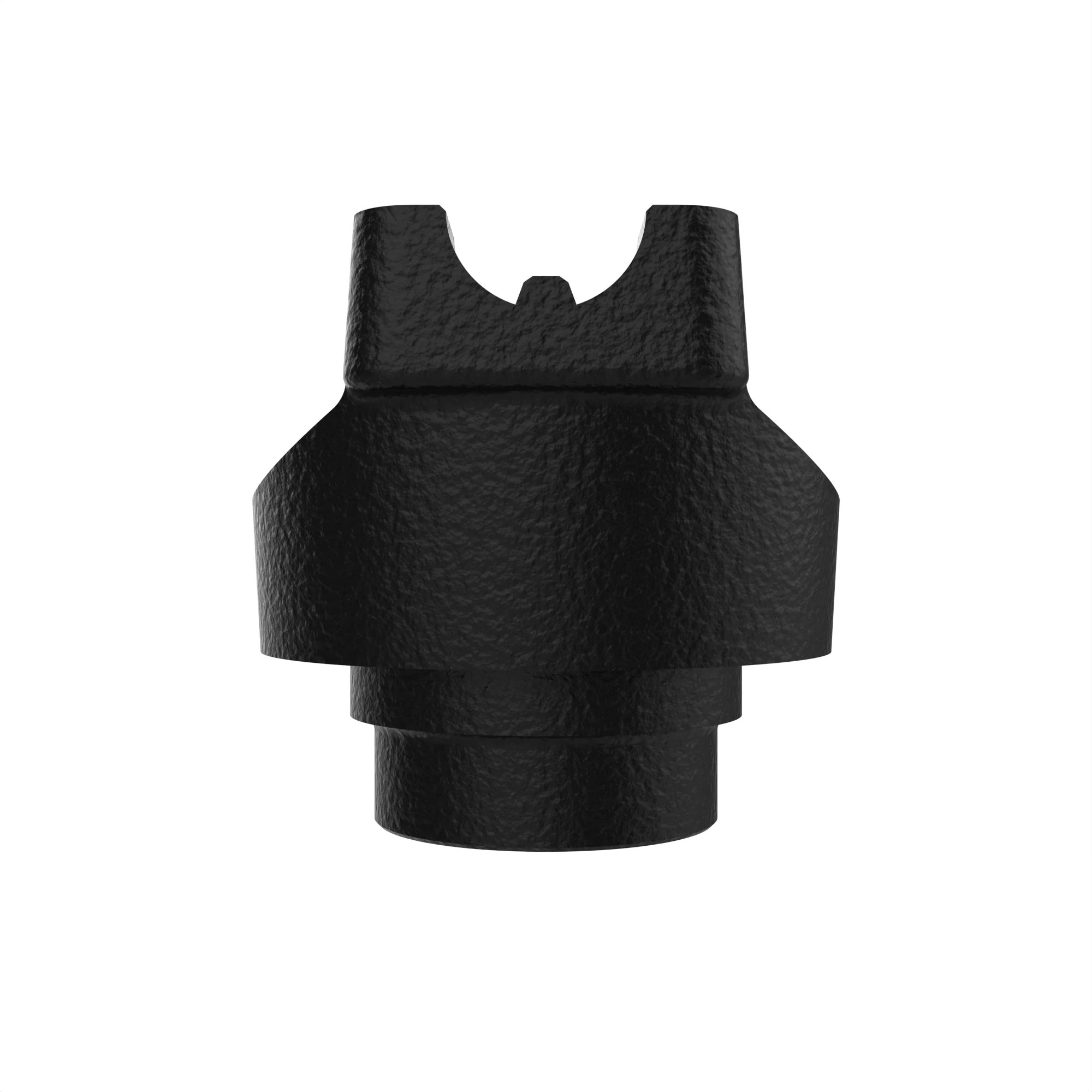 UNIVERSAL JOINT YOKE