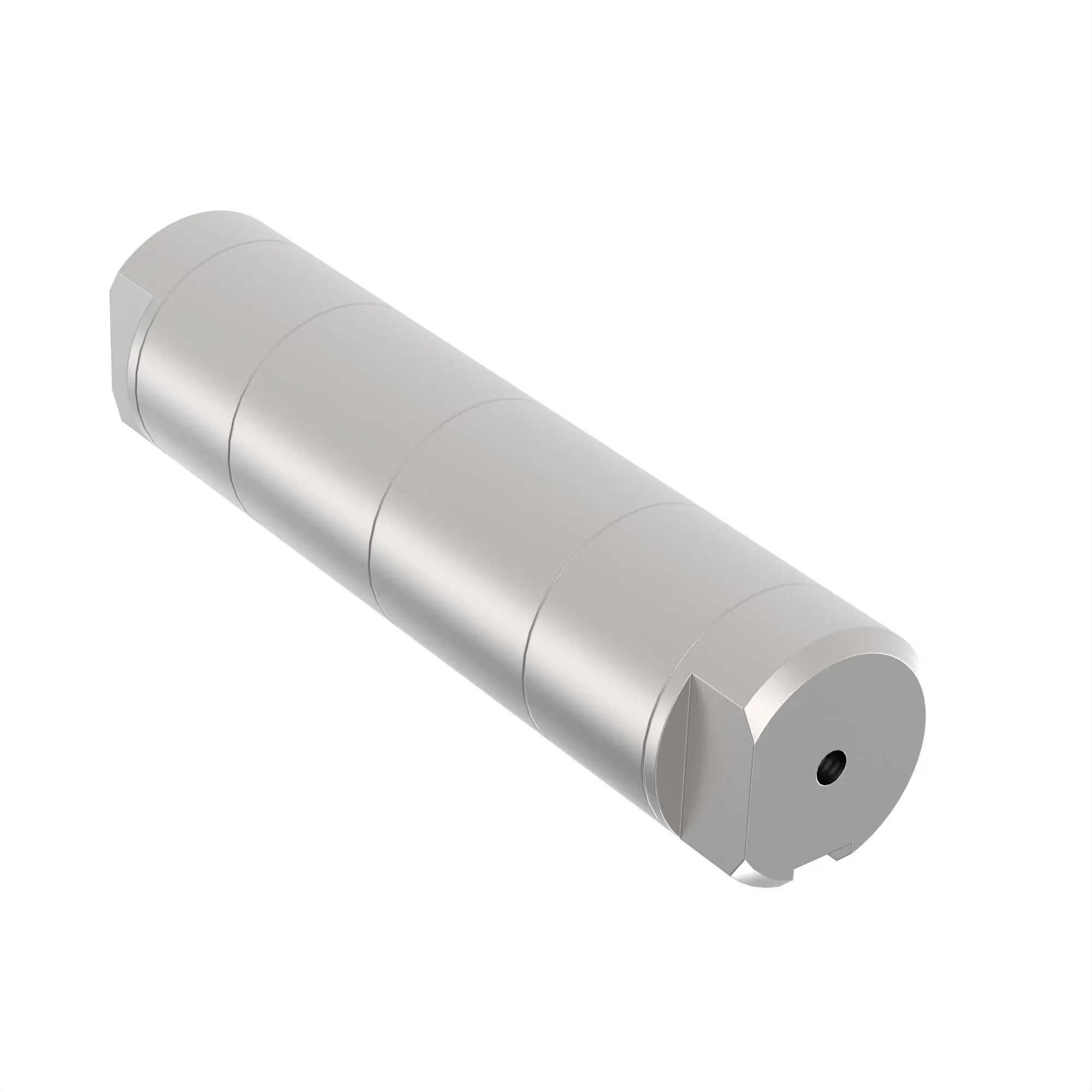 POSITIONING ROD