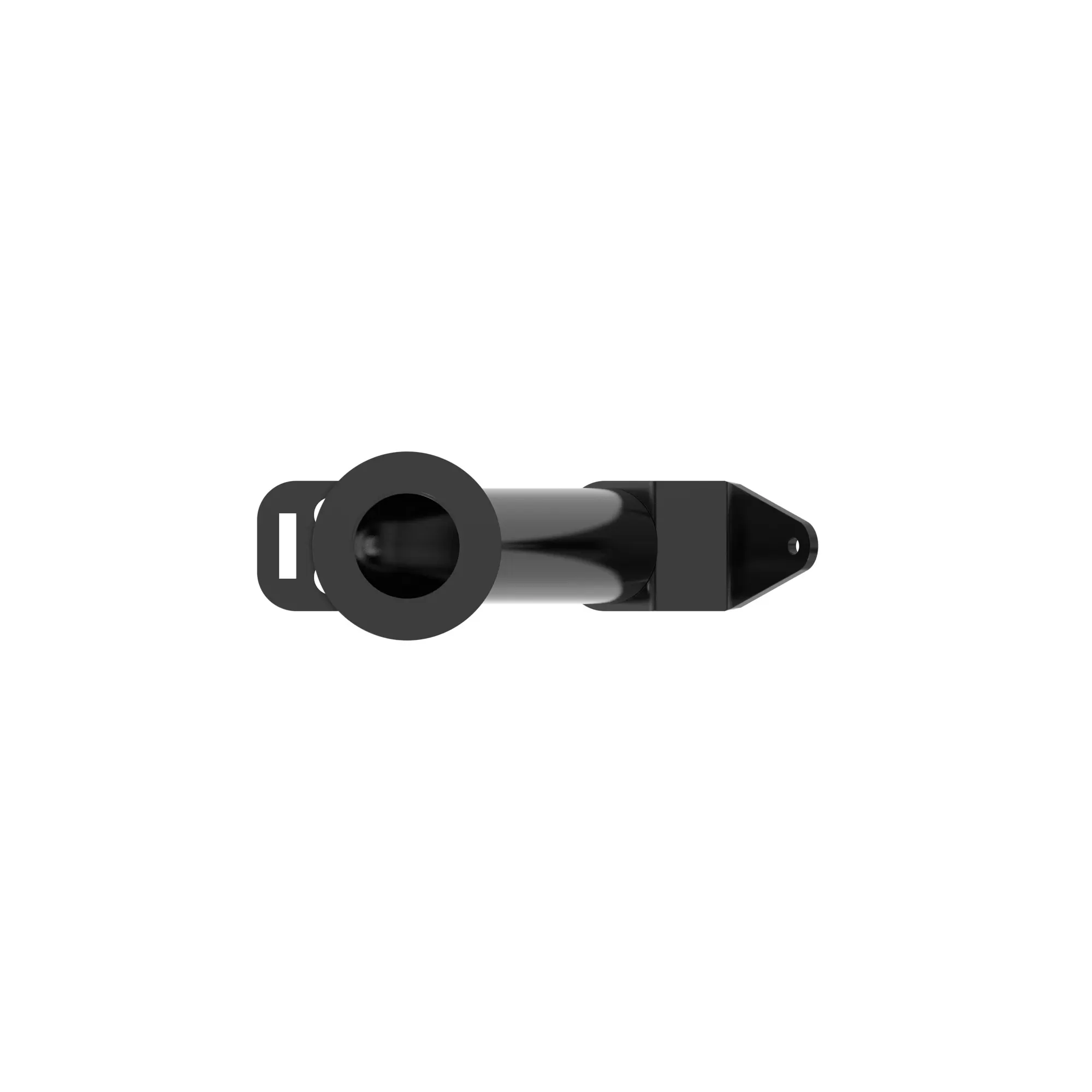 BRACKET, ROCKSHAFT CONTROL  LEVERS