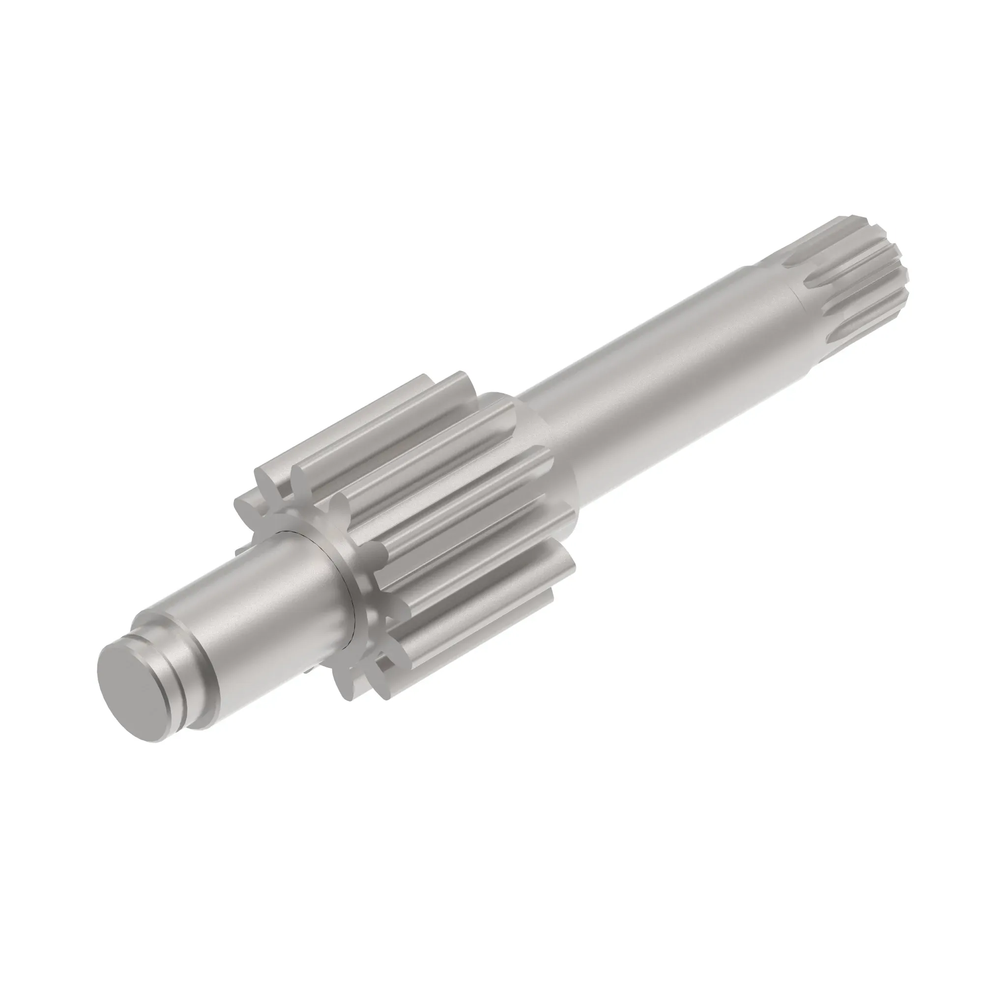 John Deere Steering Shaft - AFH205512