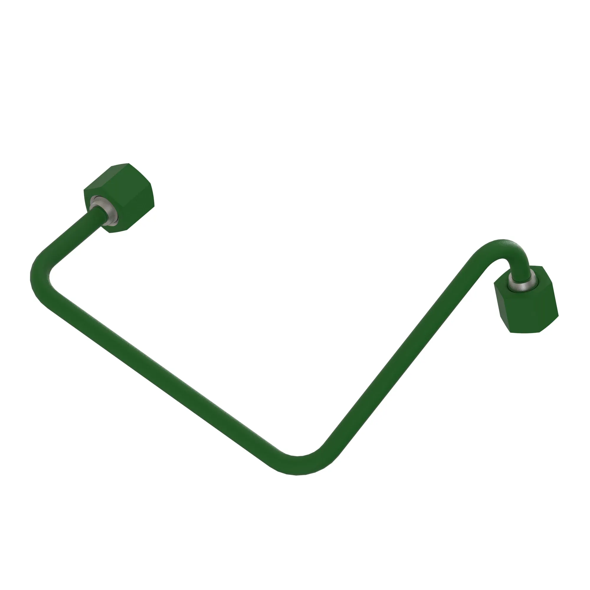 John Deere Brake Line - TA27271