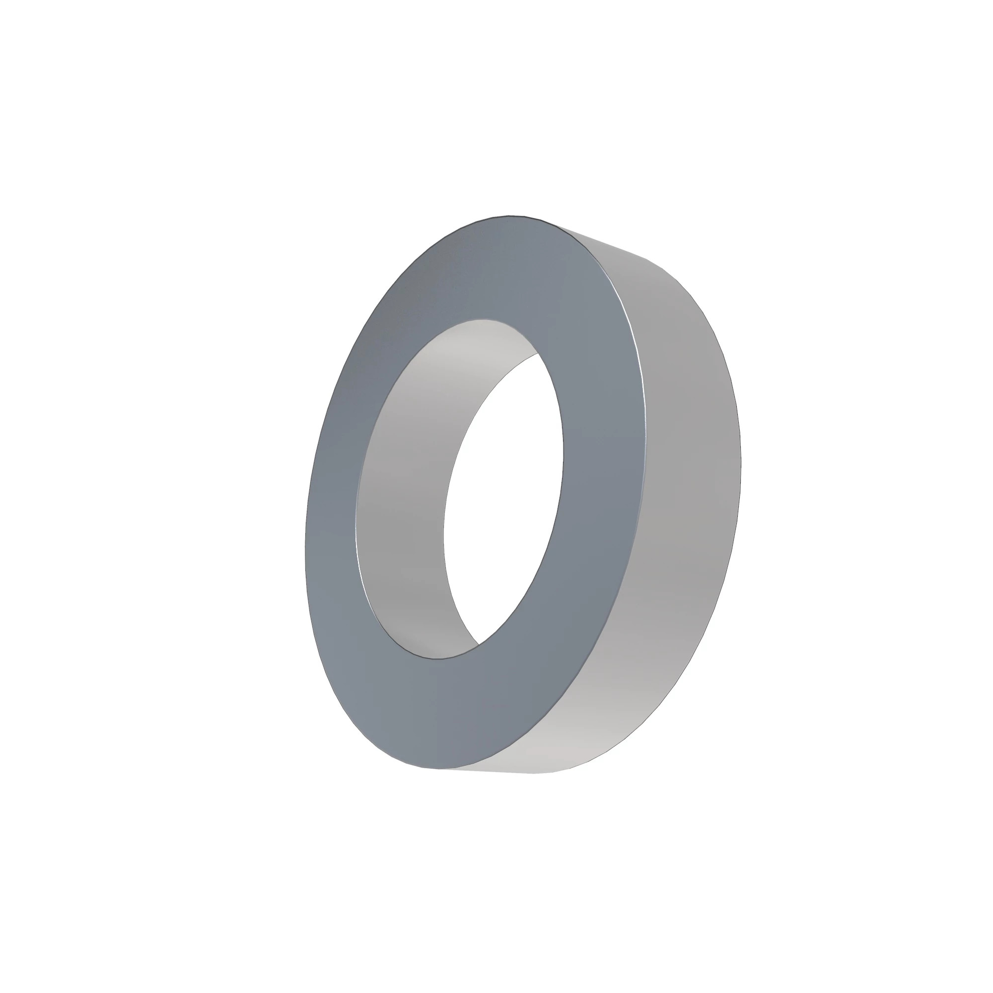 John Deere Round Hole Washer - 24M7598