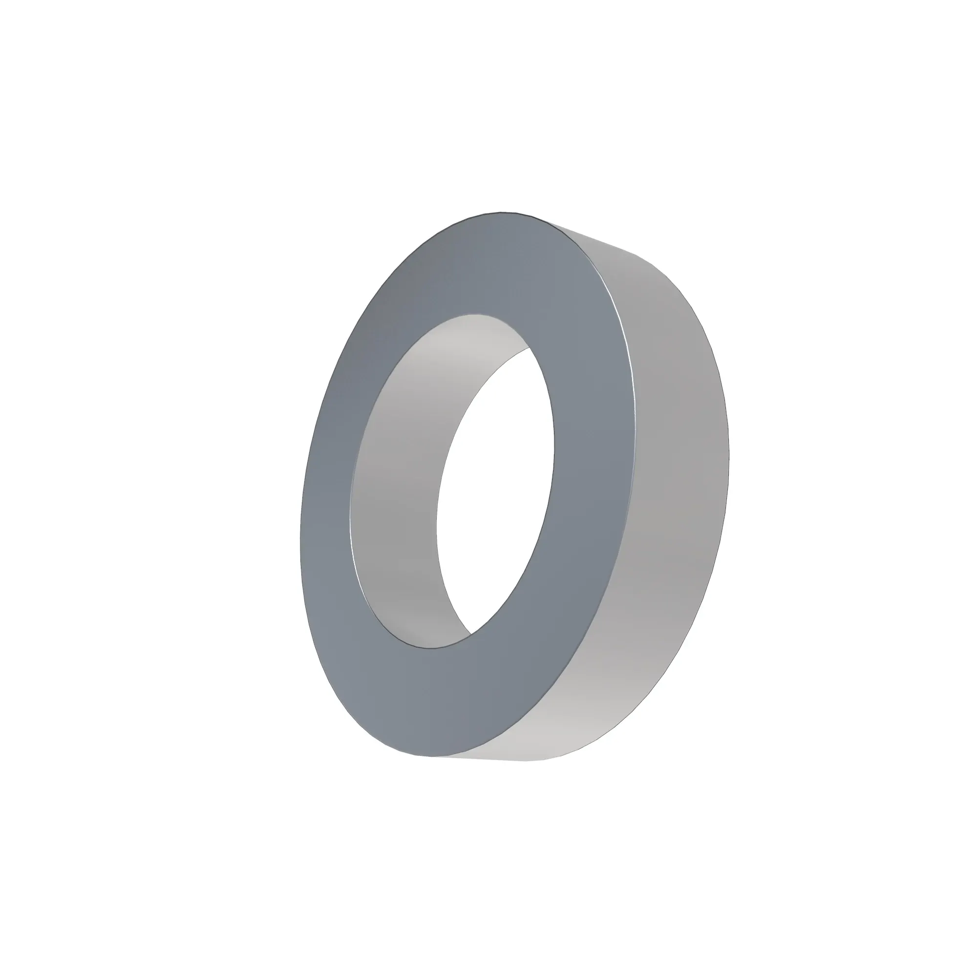 John Deere Round Hole Washer - 24M7598