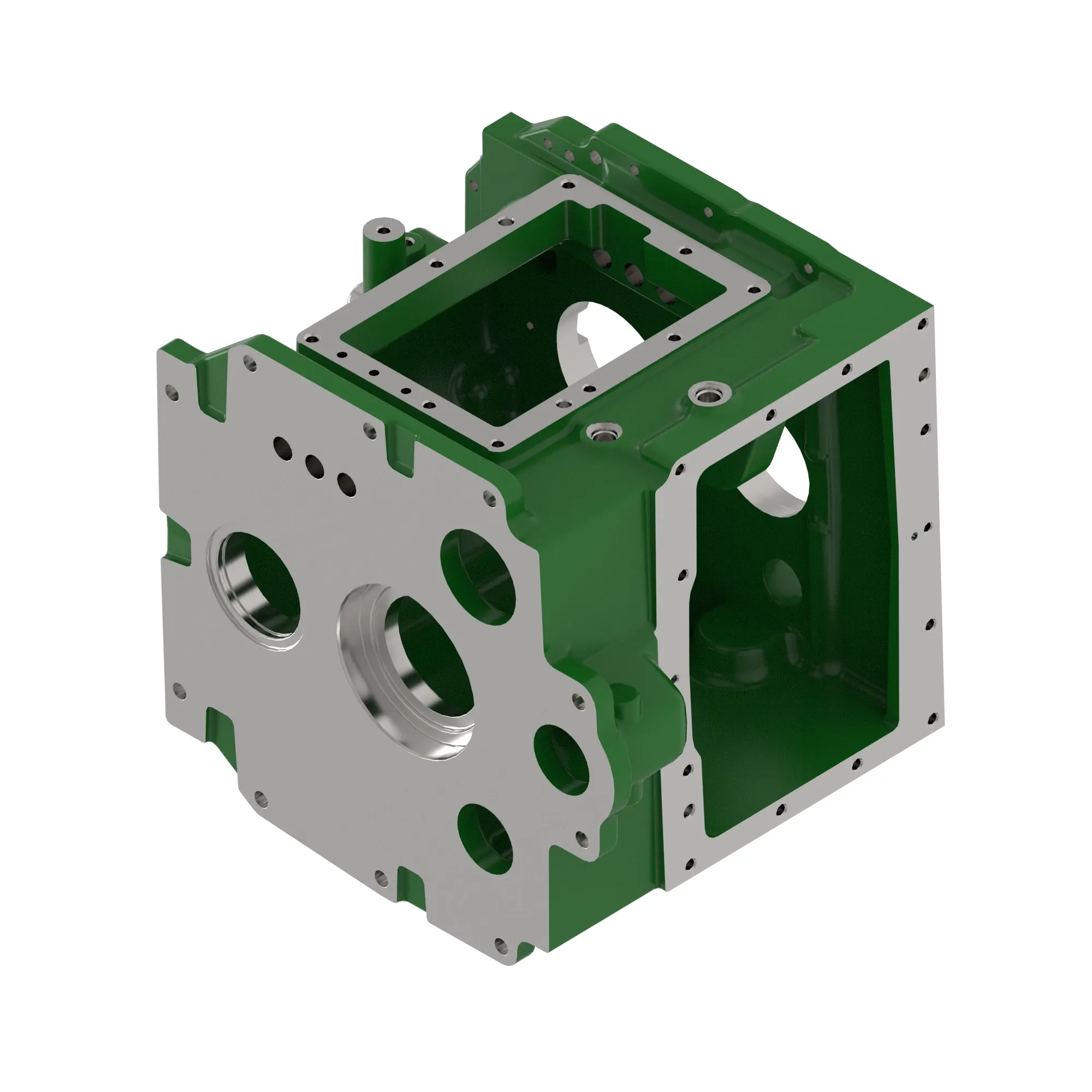John Deere Housing - RE570769
