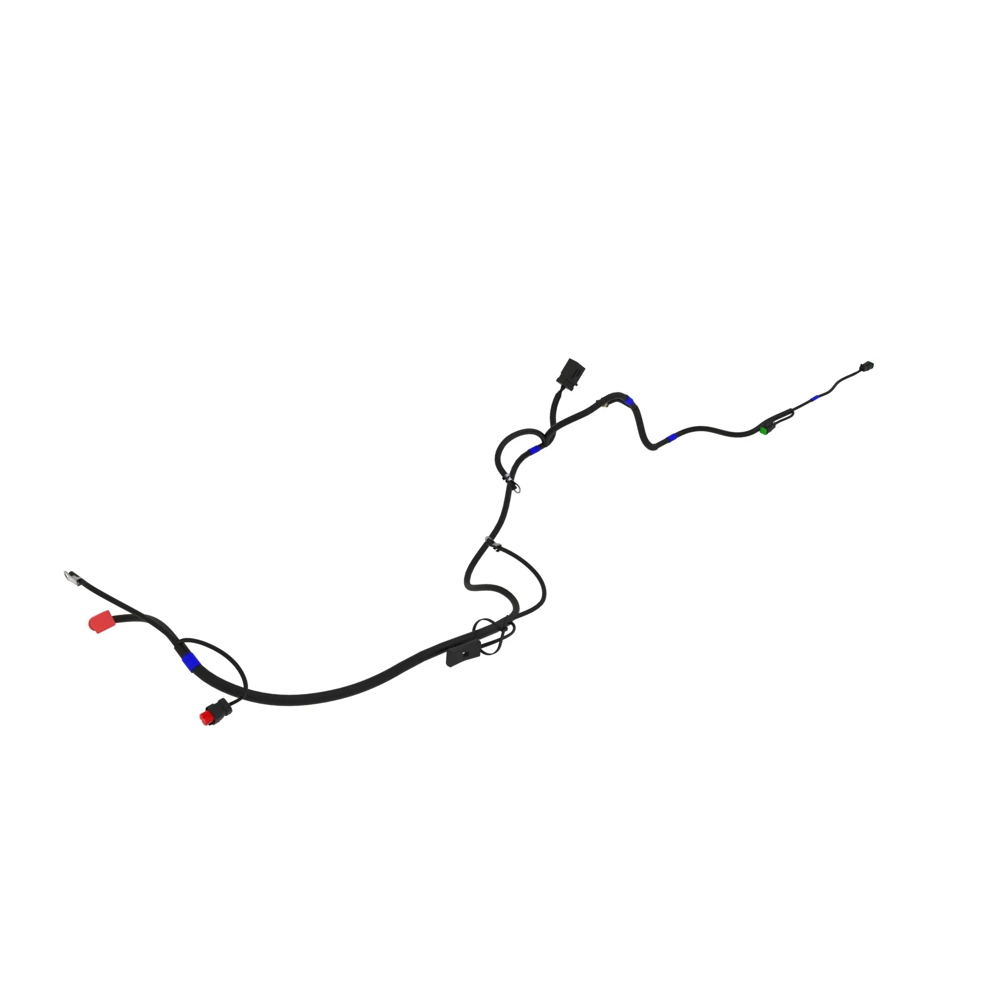WIRING HARNESS, ENGINE