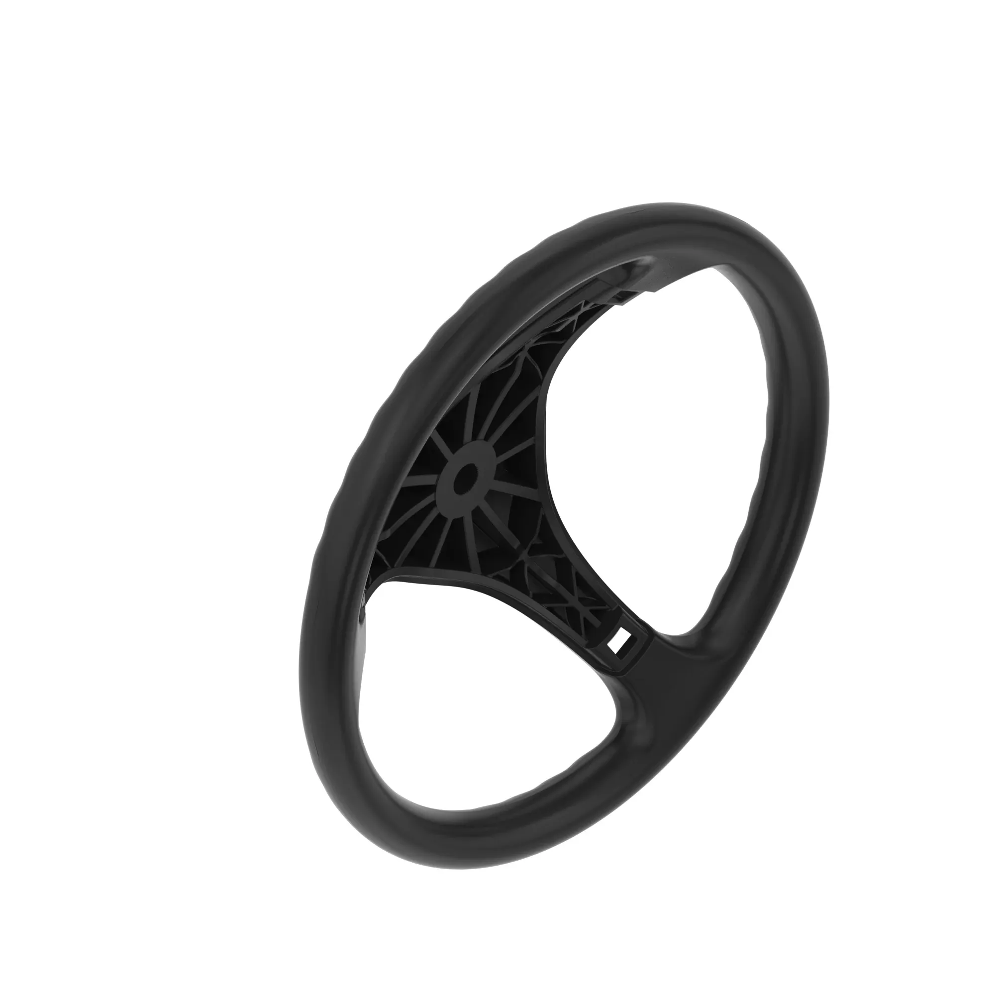 John Deere Steering Wheel - SJ23620