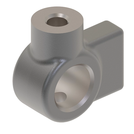 John Deere Shifter - SU56045