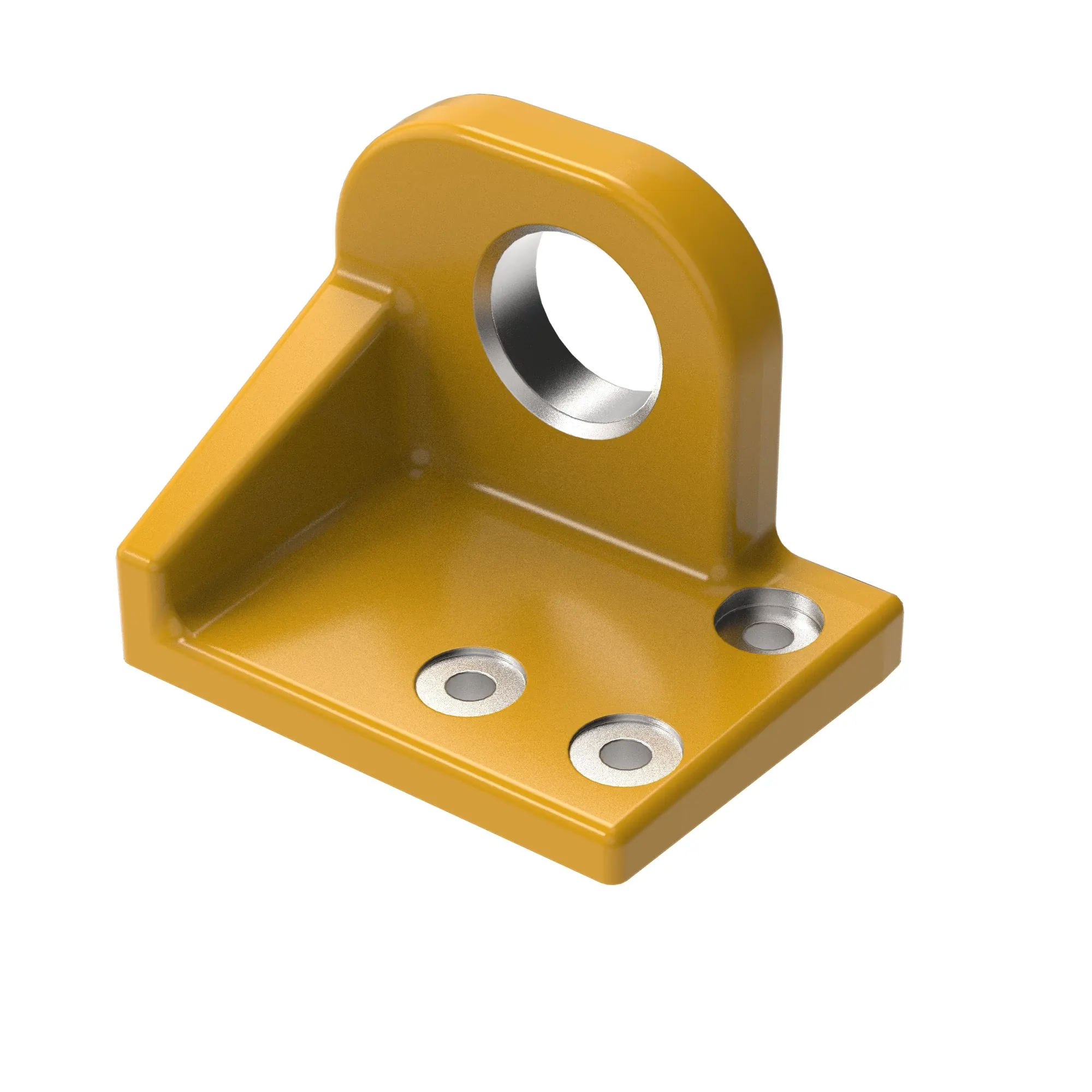 John Deere Bracket Support - WY19355
