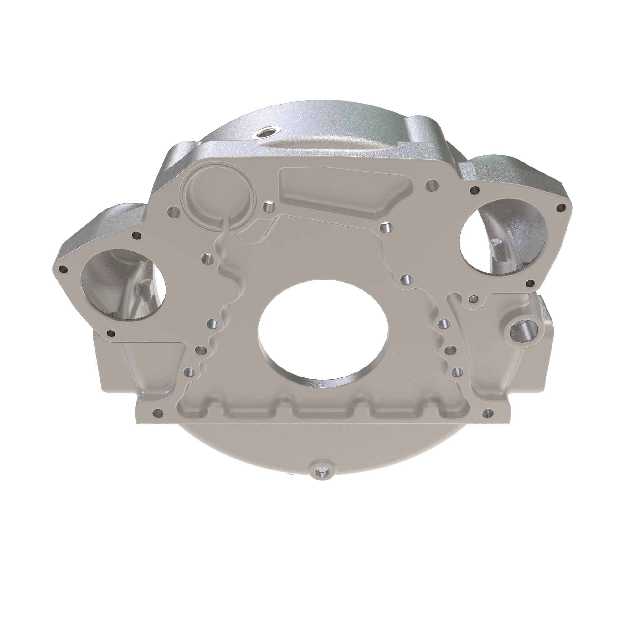 John Deere Flywheel Housing - R500329