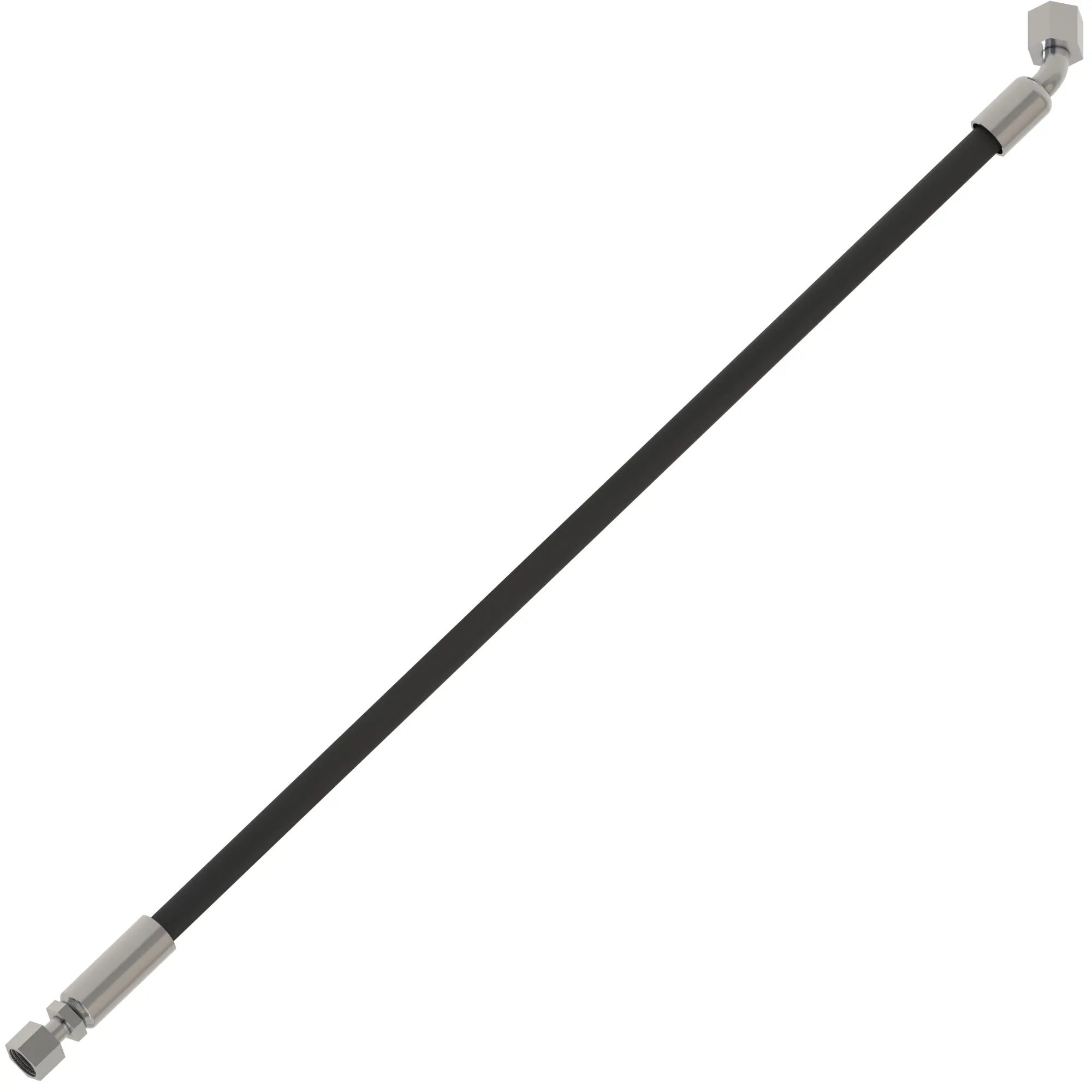 Hydraulic Hose - Fabricate