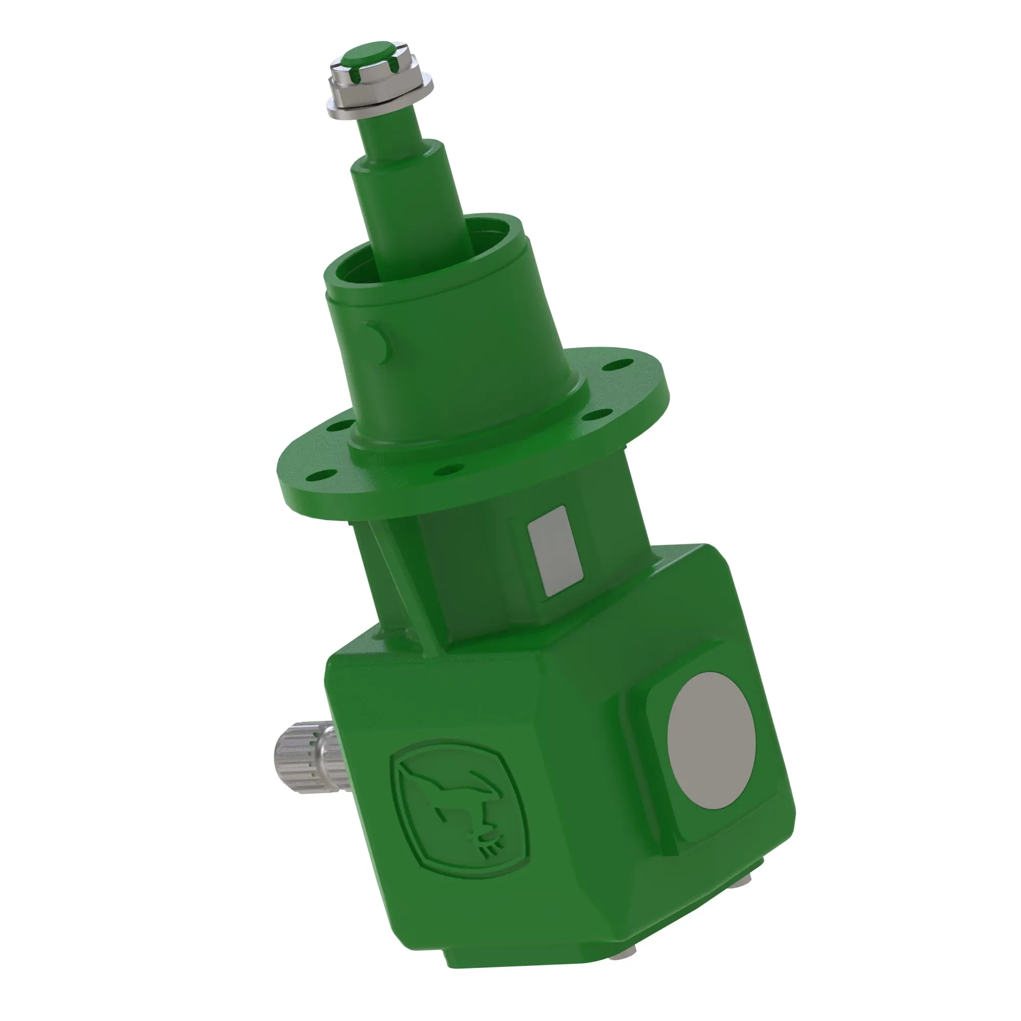 John Deere Gear Assembly - AW34347
