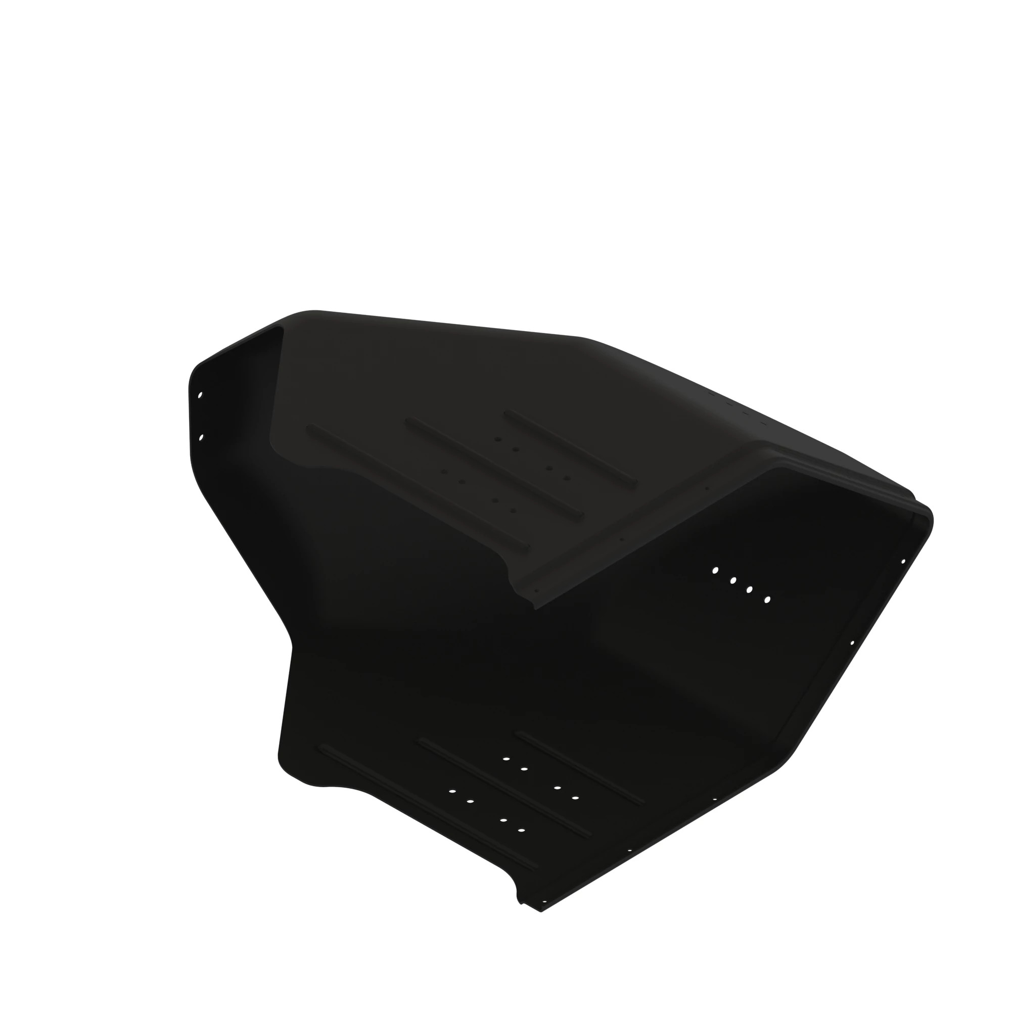 John Deere Wheel Shield - N407336