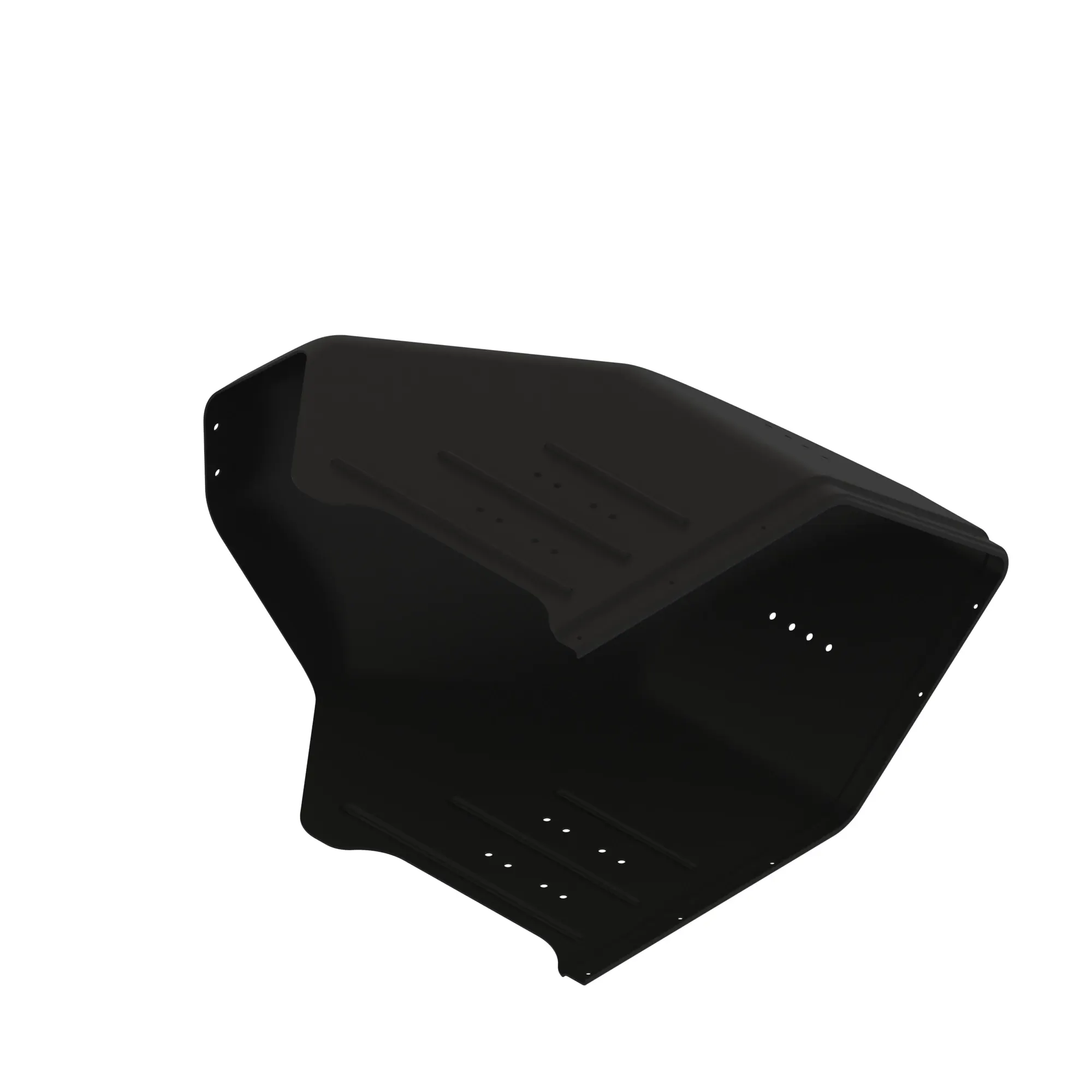 John Deere Wheel Shield - N407336