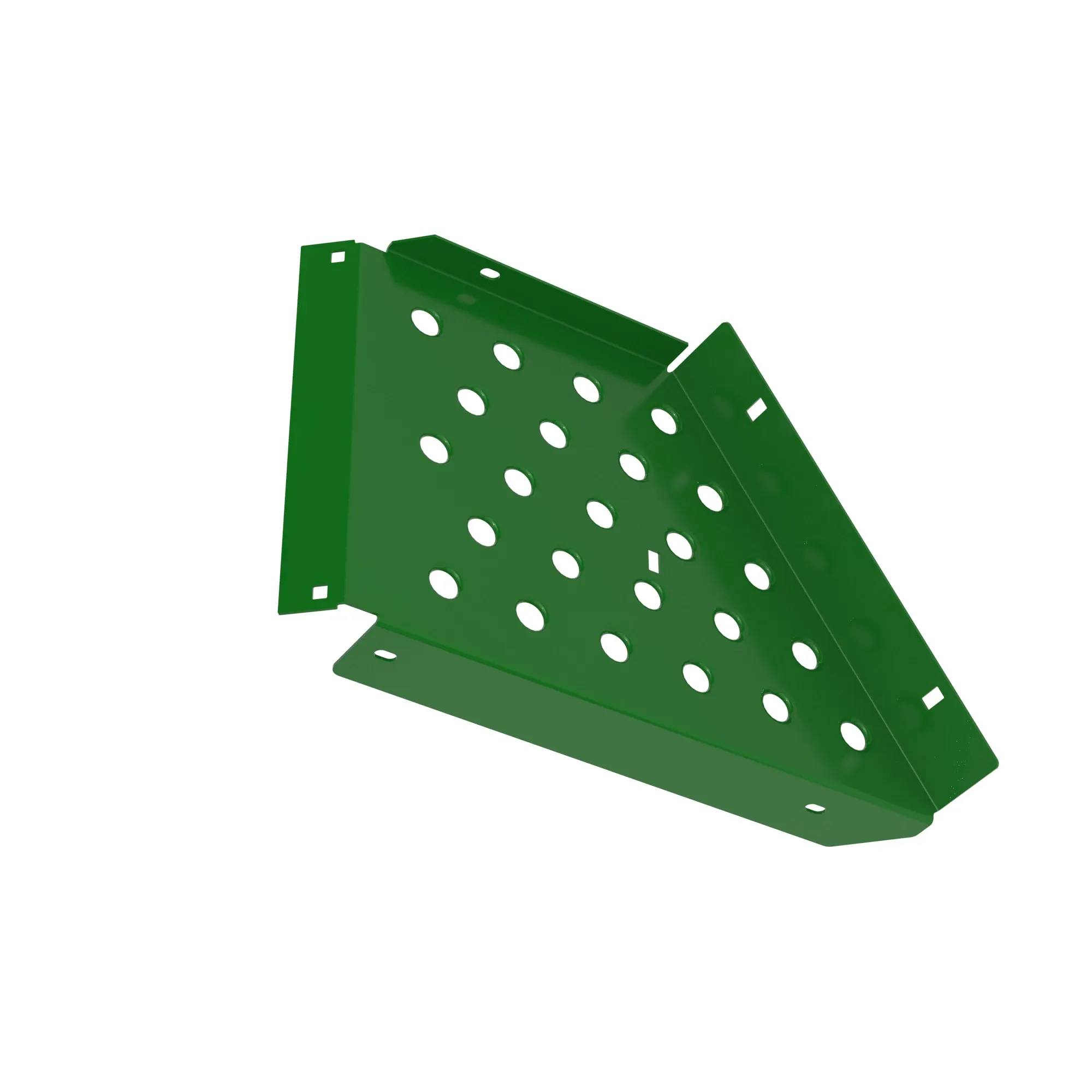 John Deere Platform - A127404