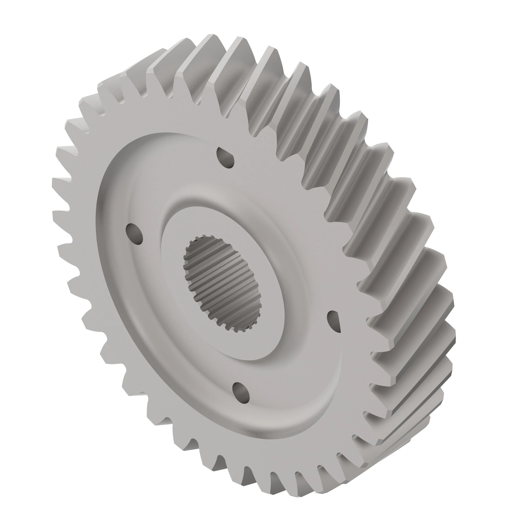GEAR, GEAR, INPUT TO PTO DRIVER