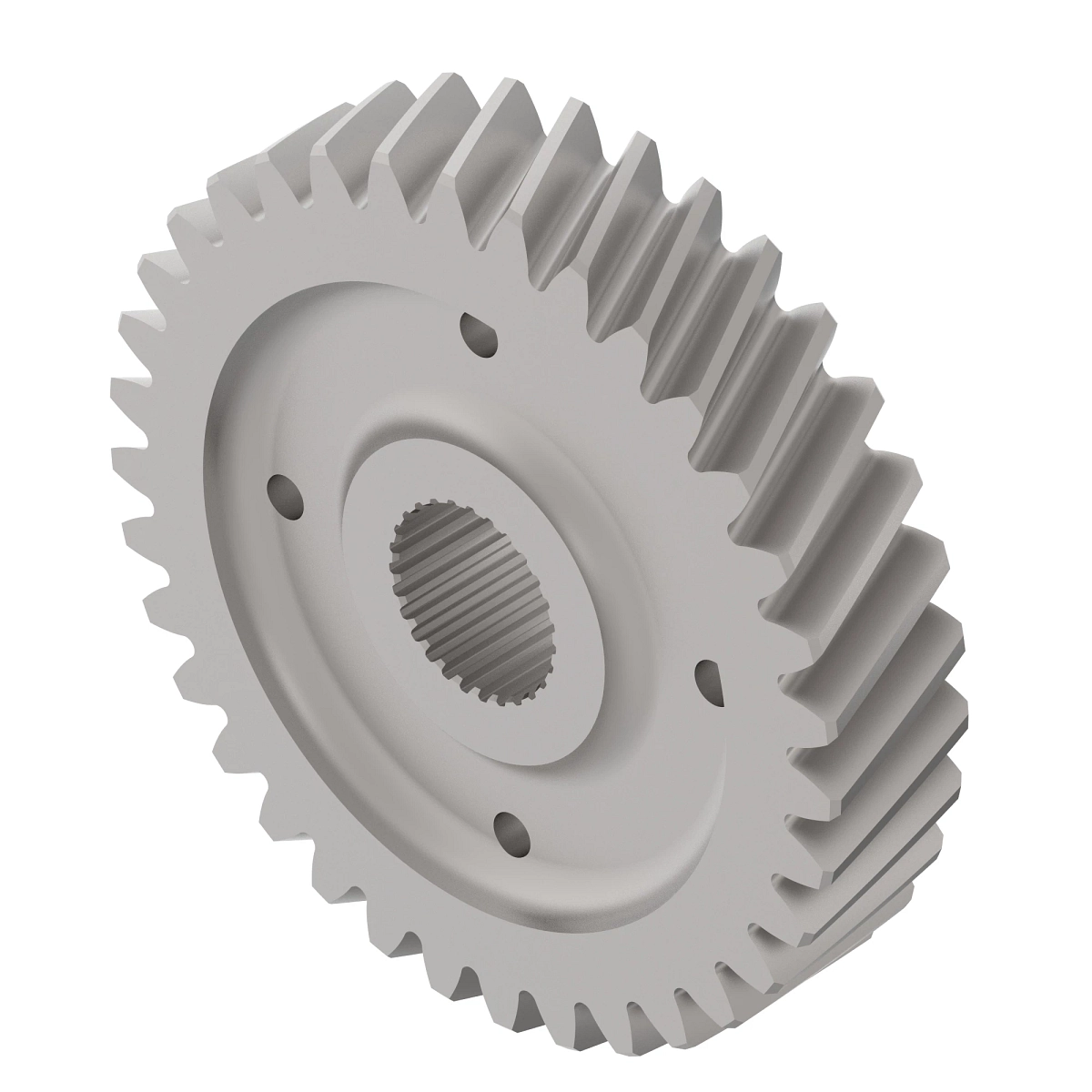 Gear, Input to PTO Driver