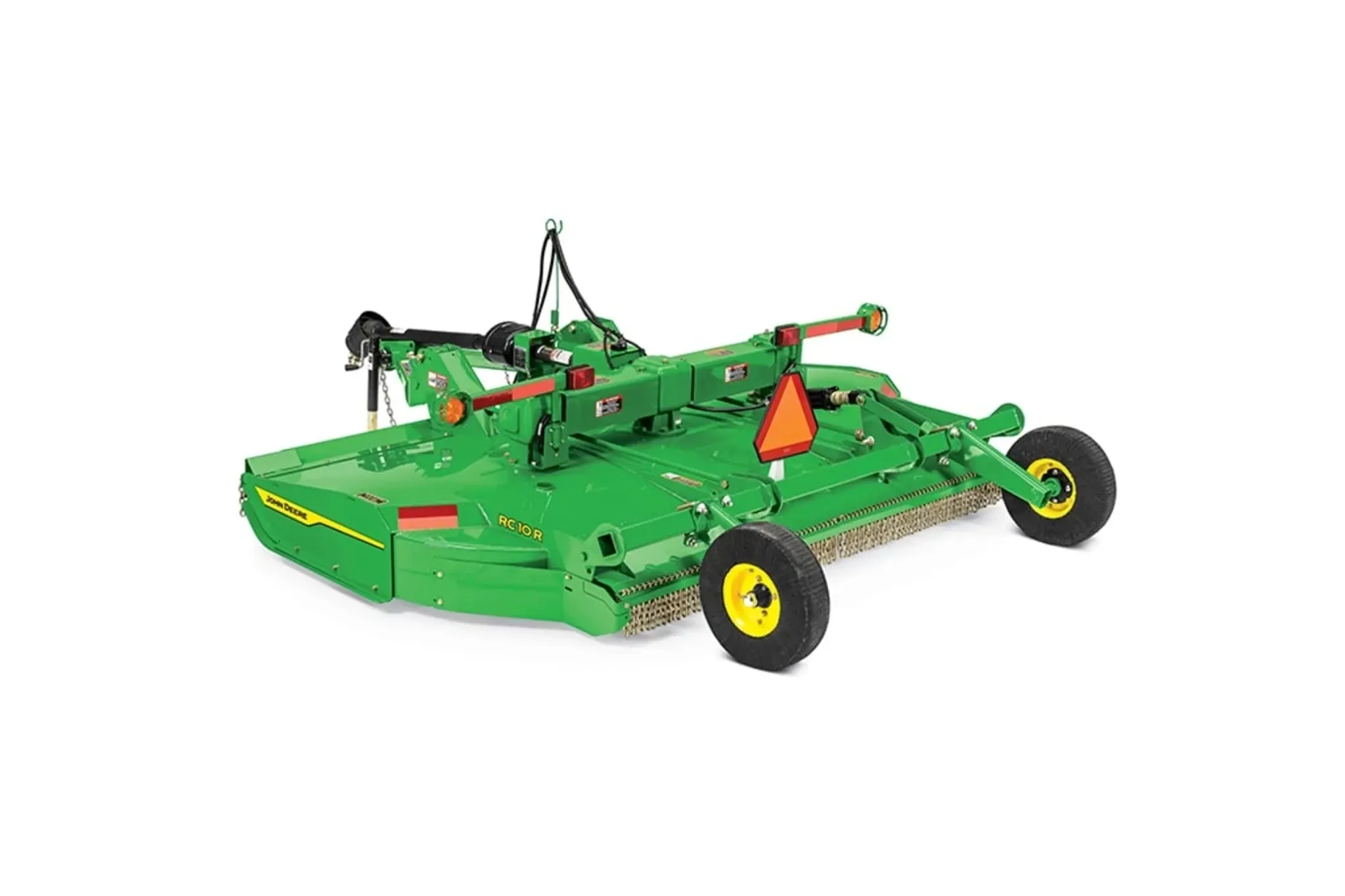 RC10R Pull-Type Rotary Cutter | John Deere US