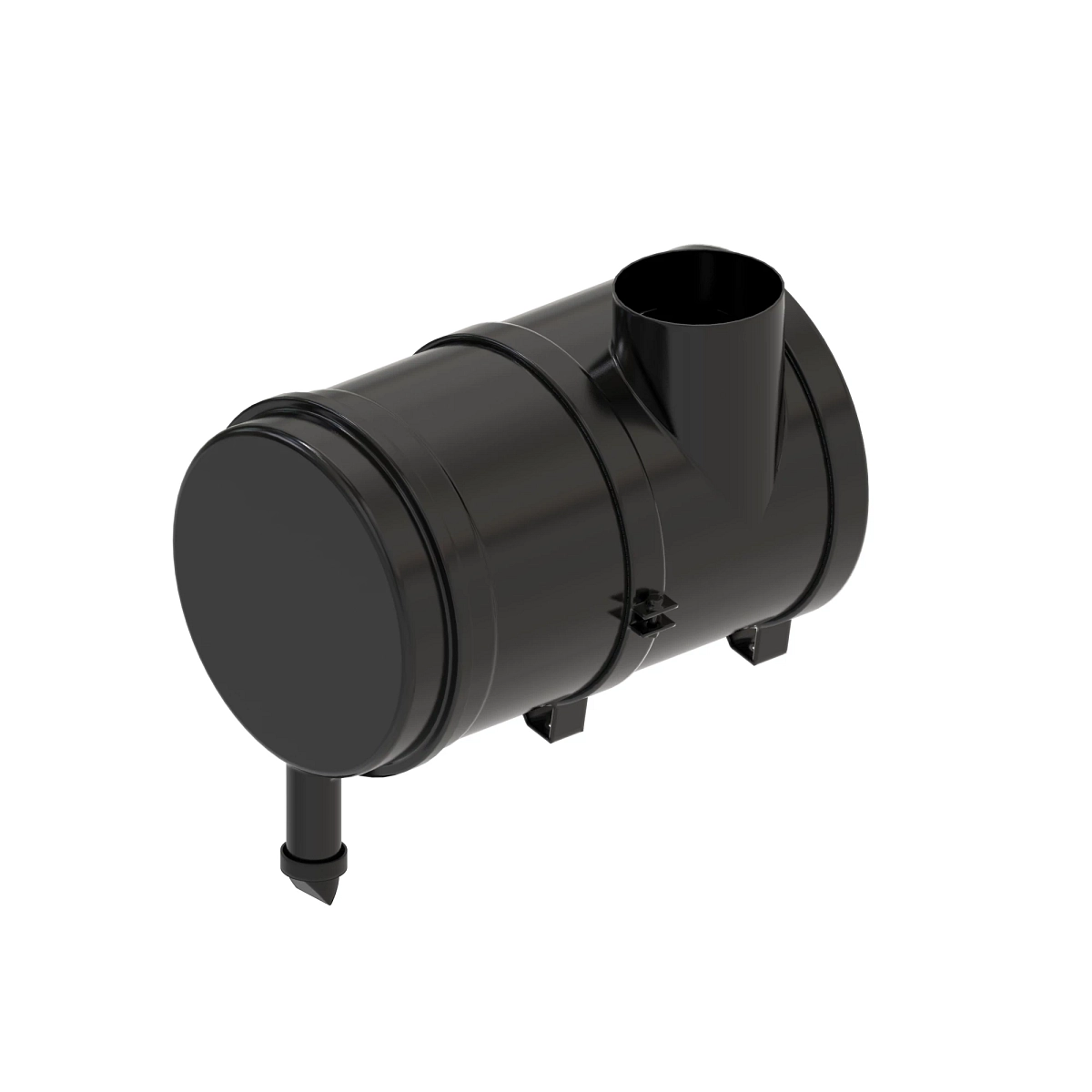 Air Cleaner