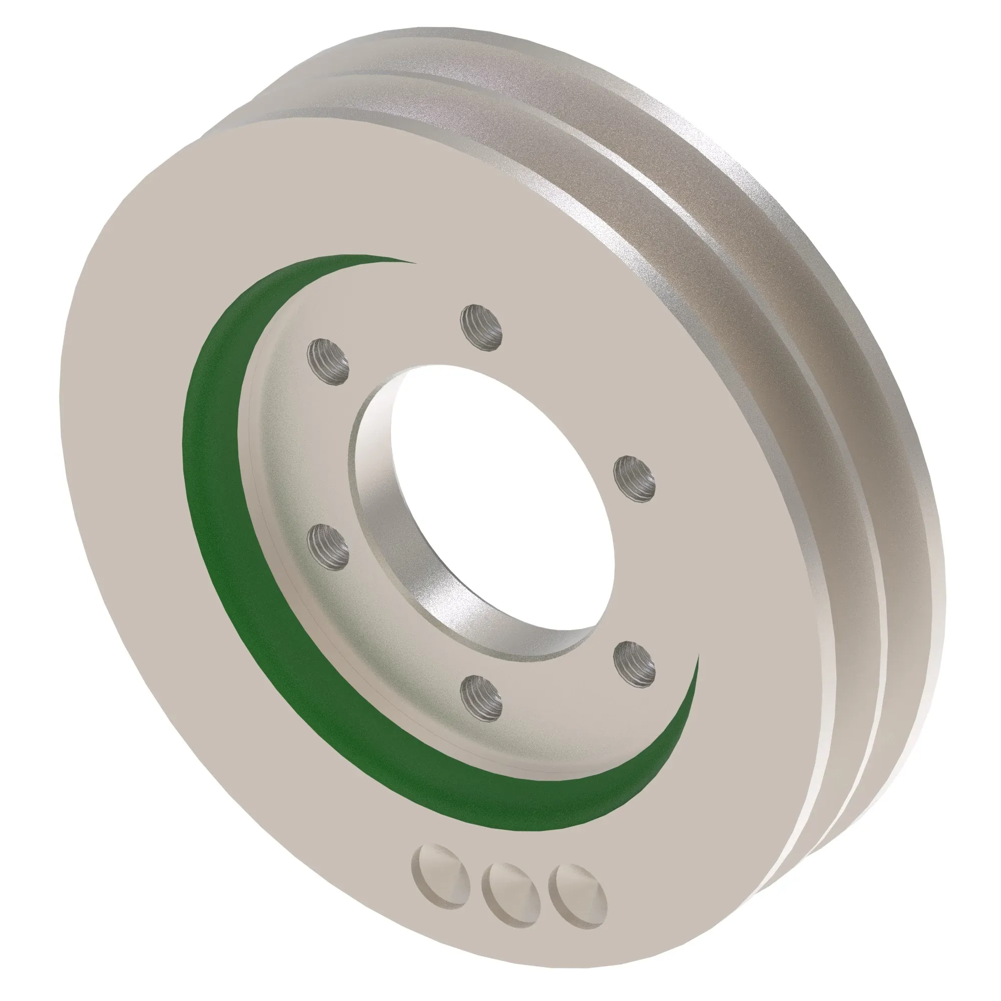 John Deere Pulley - HXE103230