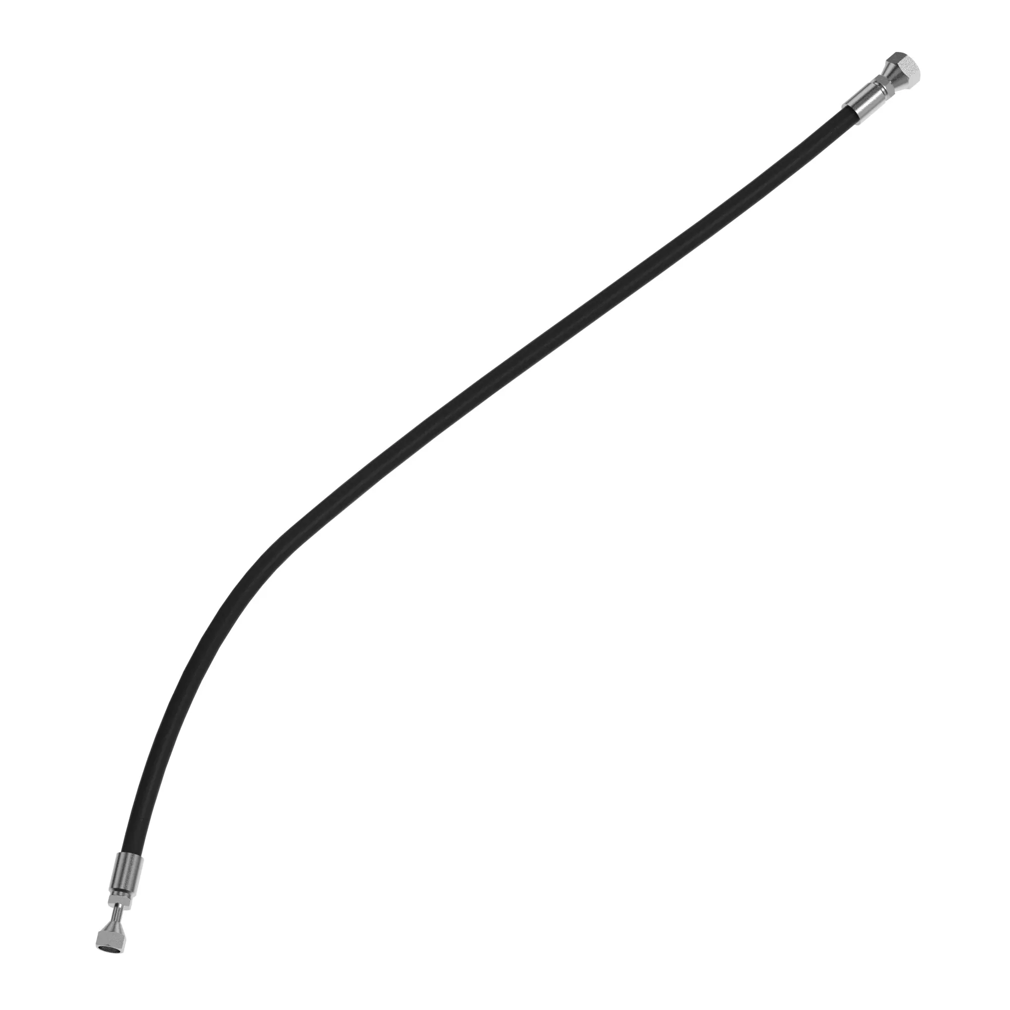 John Deere Hydraulic Hose - AXE41174