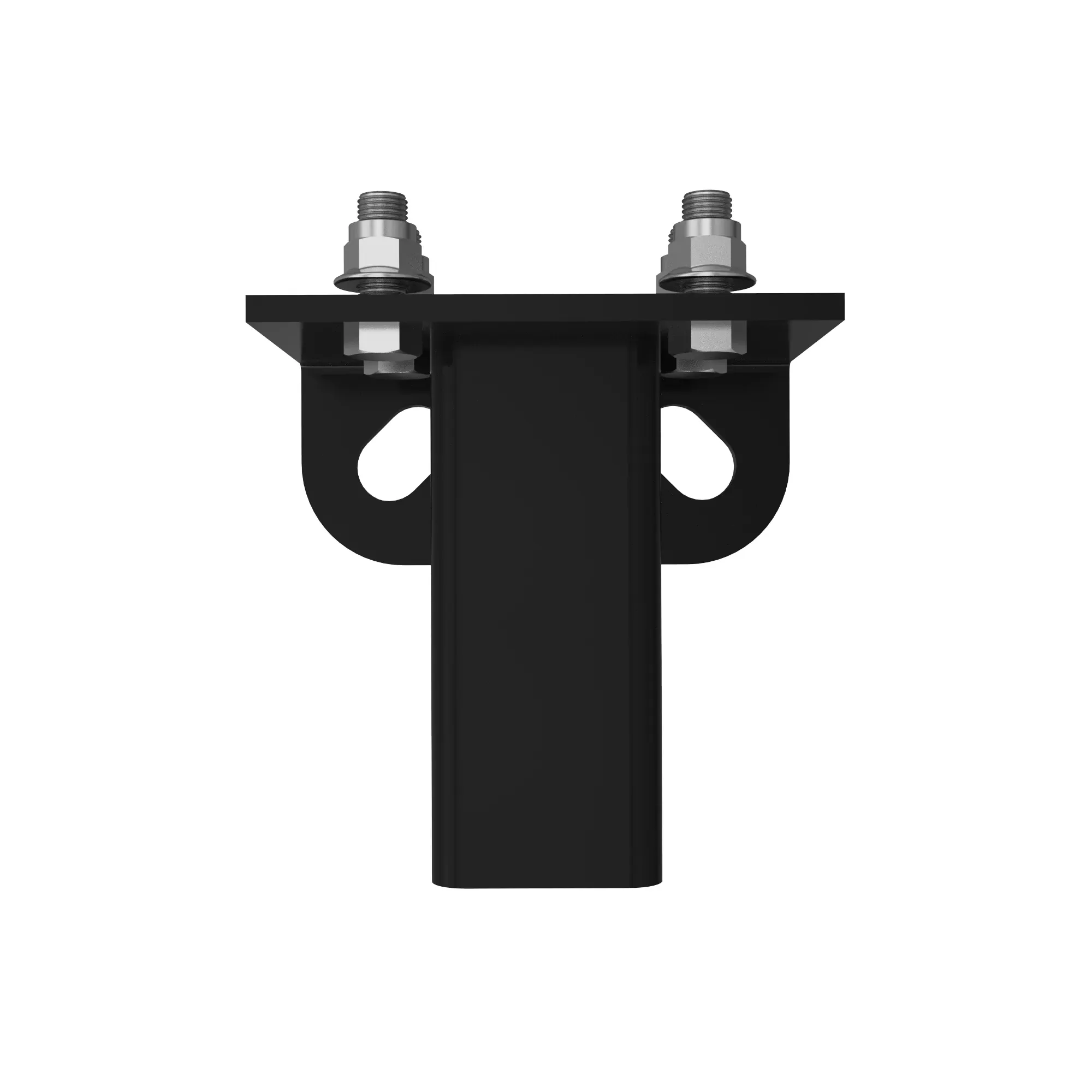 HITCH, KIT, 2 INCH FRONT RECEIVER H