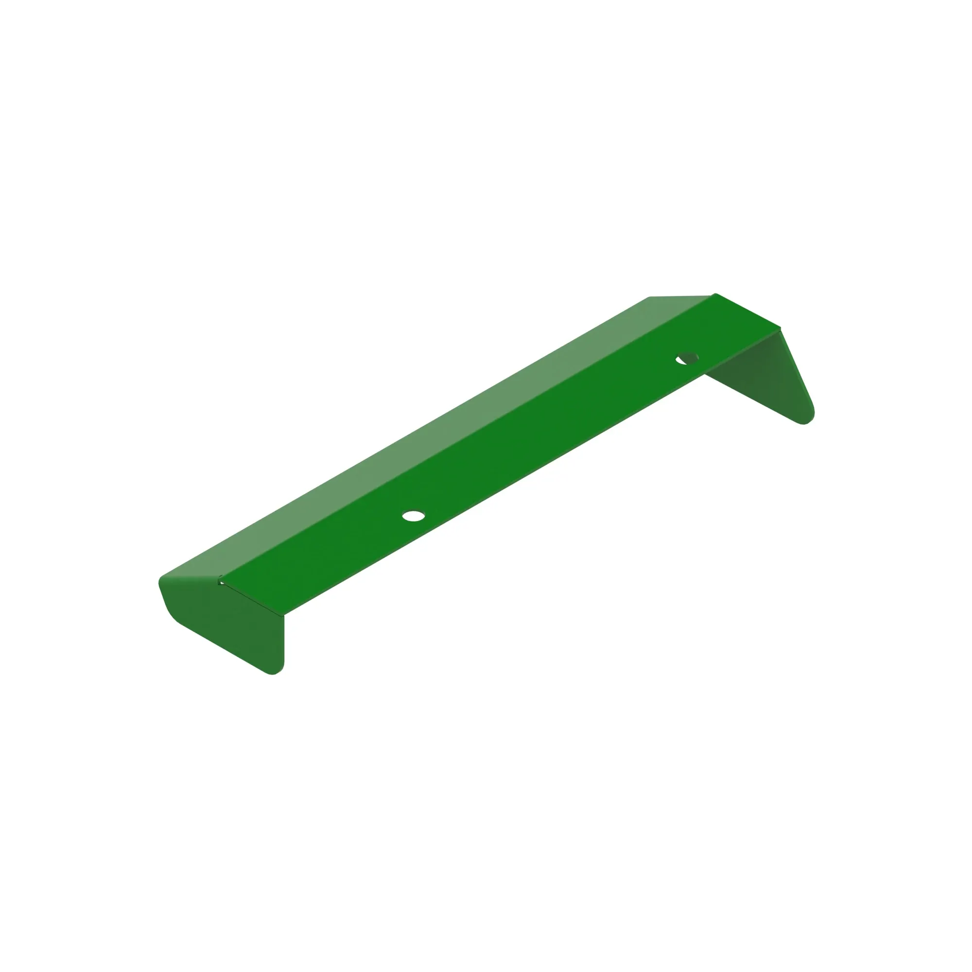 COVER, SCR TRIM