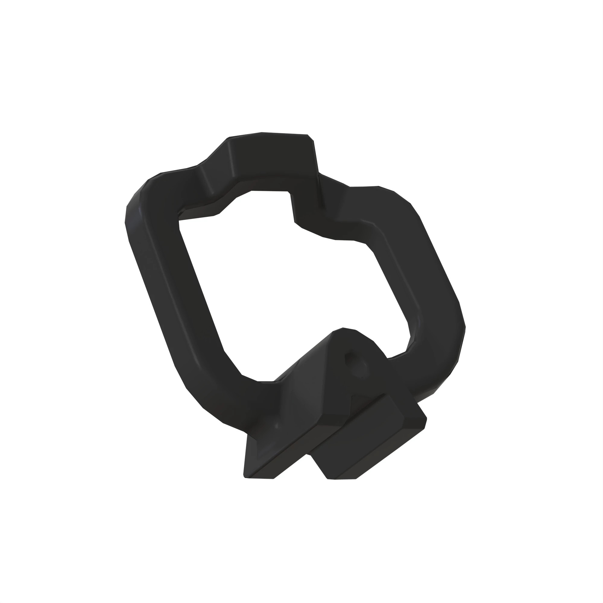 STOP, RH PREMIUM LID OPENER